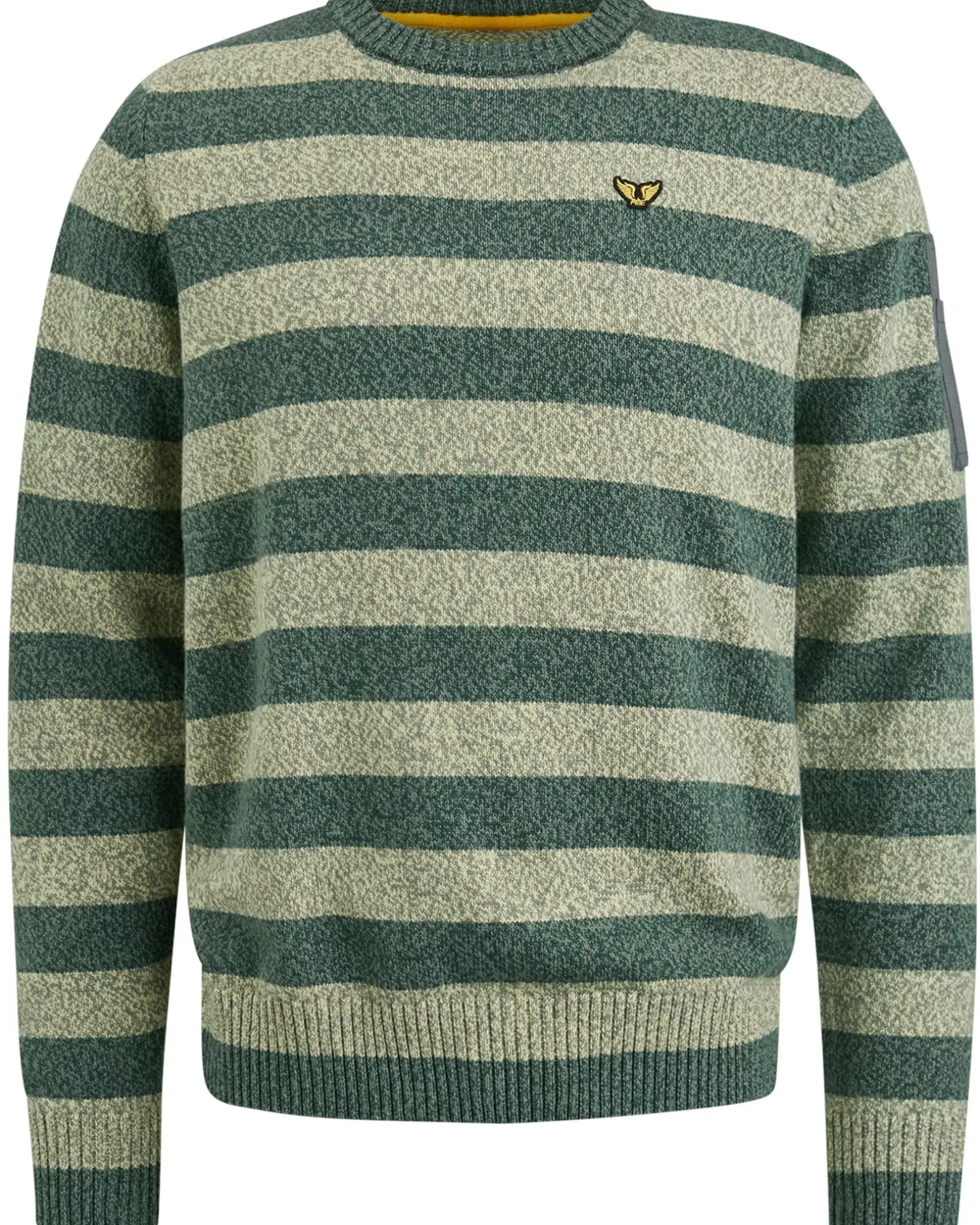 Trui Ronde Hals>PME Legend Flash Sale