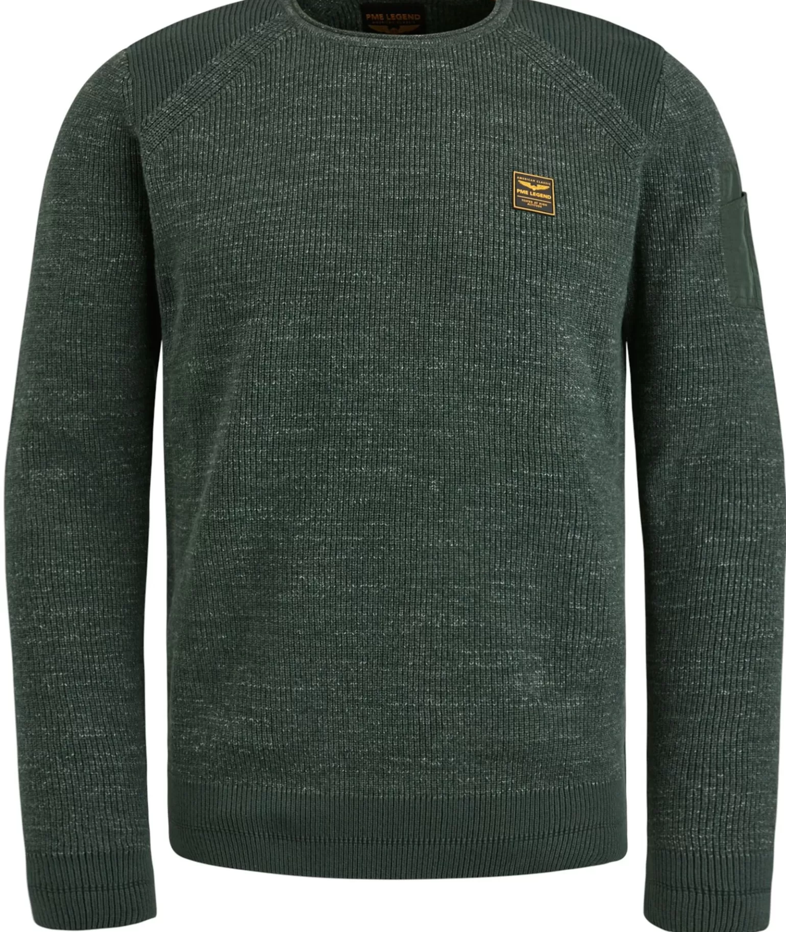 Trui Ronde Hals>PME Legend Best Sale