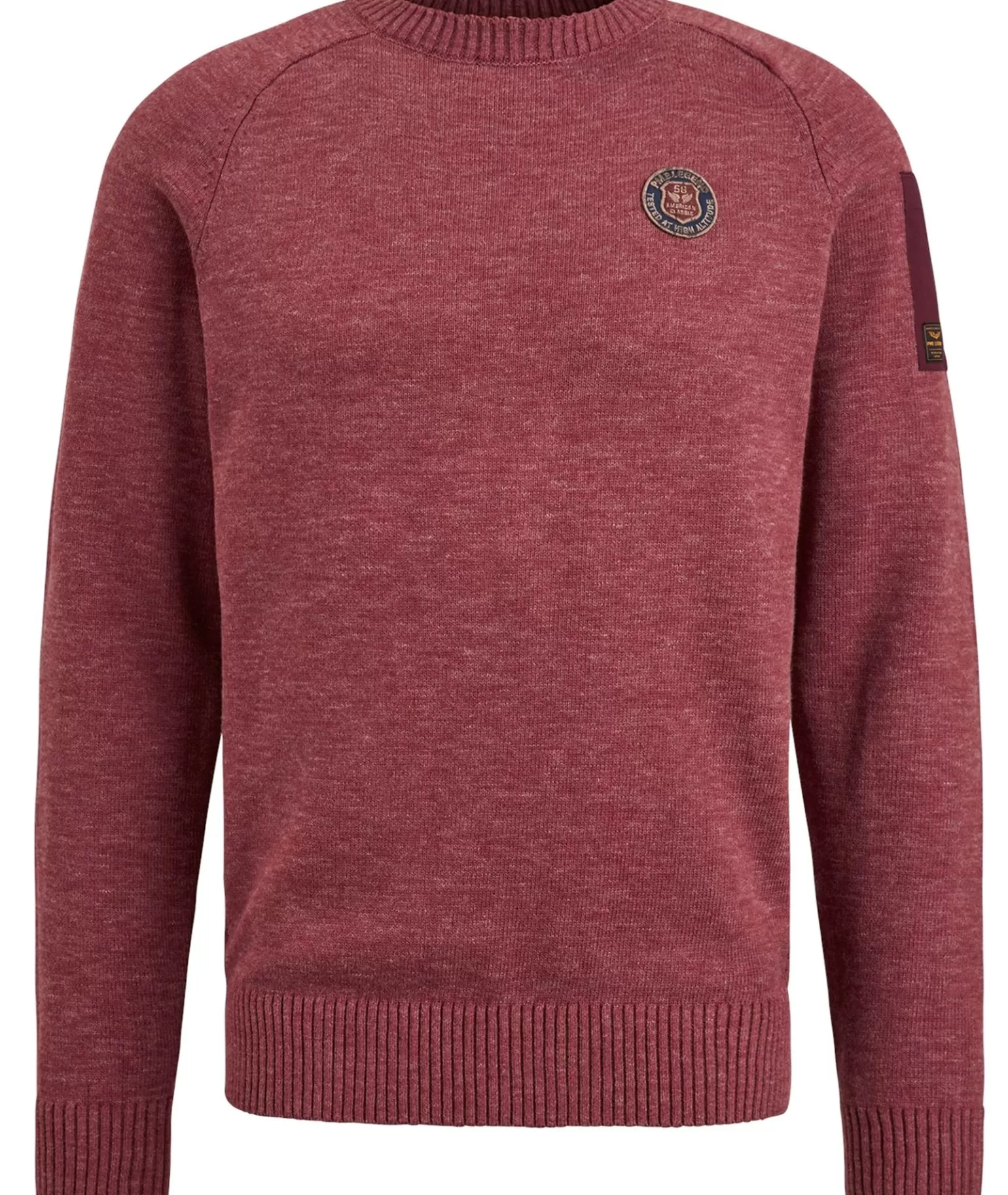 Trui Ronde Hals>PME Legend Outlet