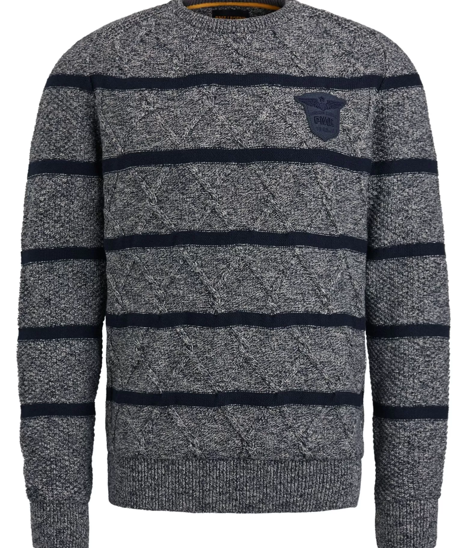 Trui Ronde Hals>PME Legend Outlet