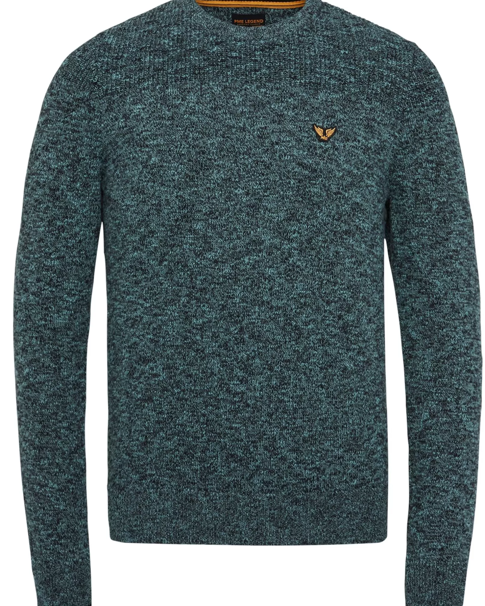 Trui Ronde Hals>PME Legend Hot