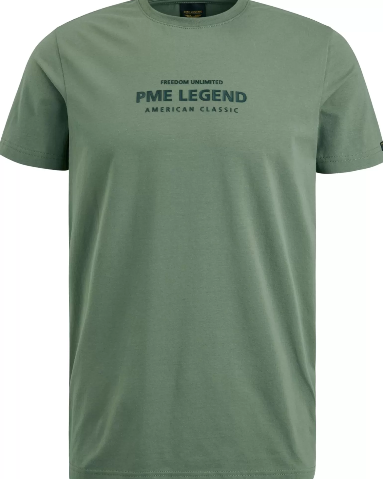 T-Shirt Km>PME Legend Fashion