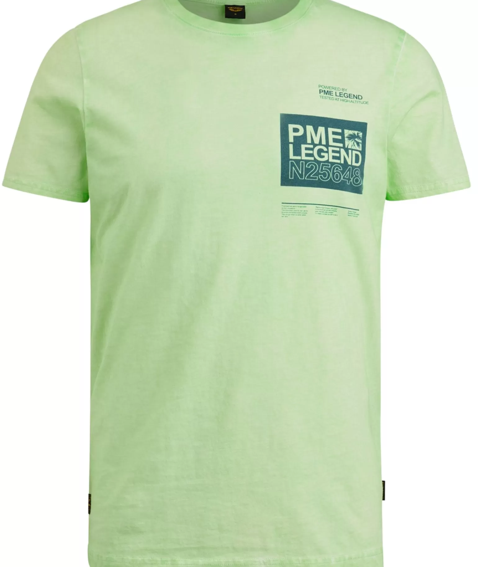 T-Shirt Km>PME Legend Outlet