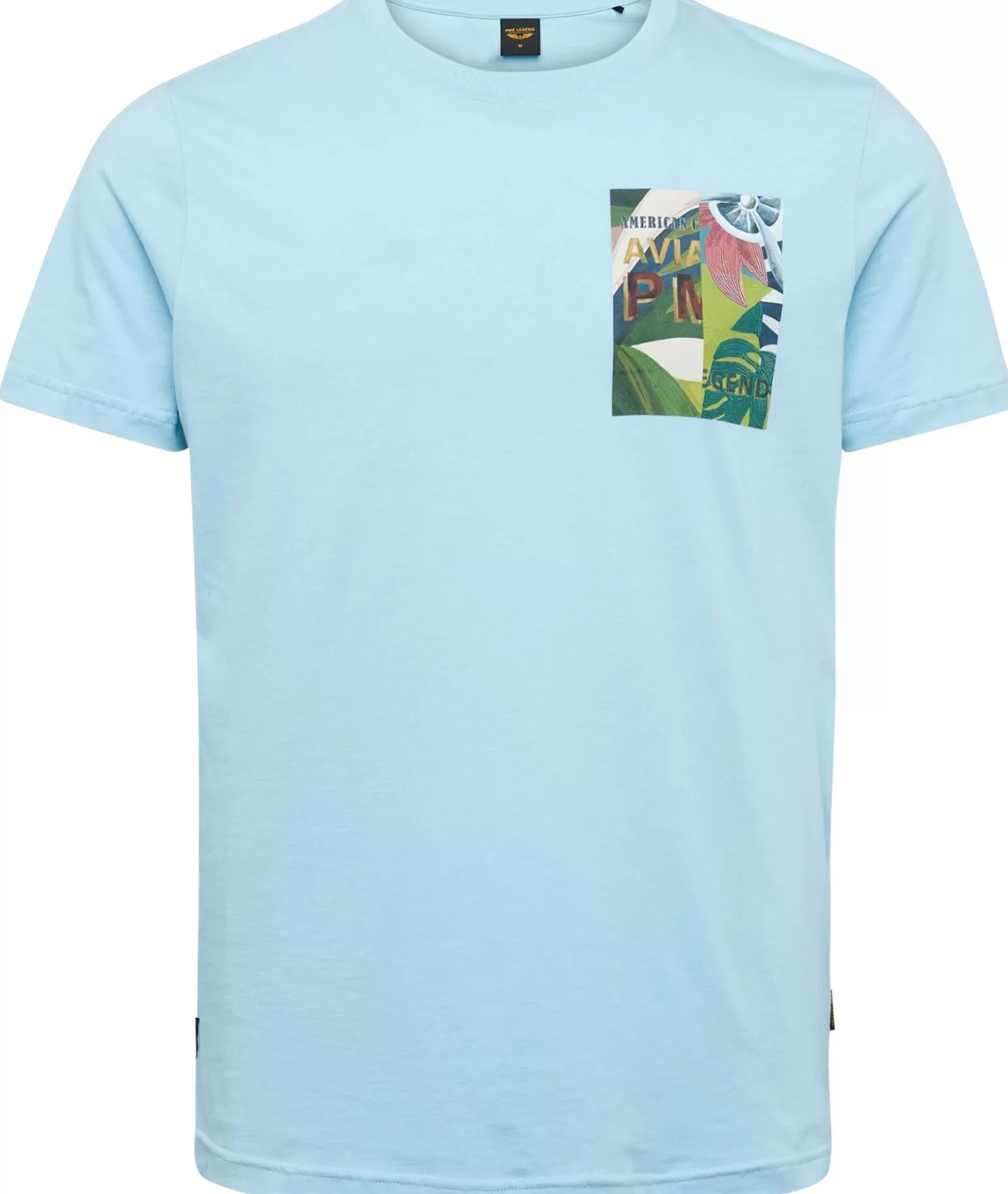 T-Shirt Km>PME Legend Discount