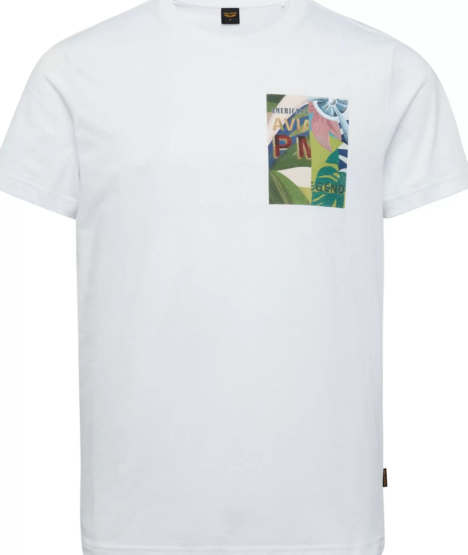 T-Shirt Km>PME Legend Clearance