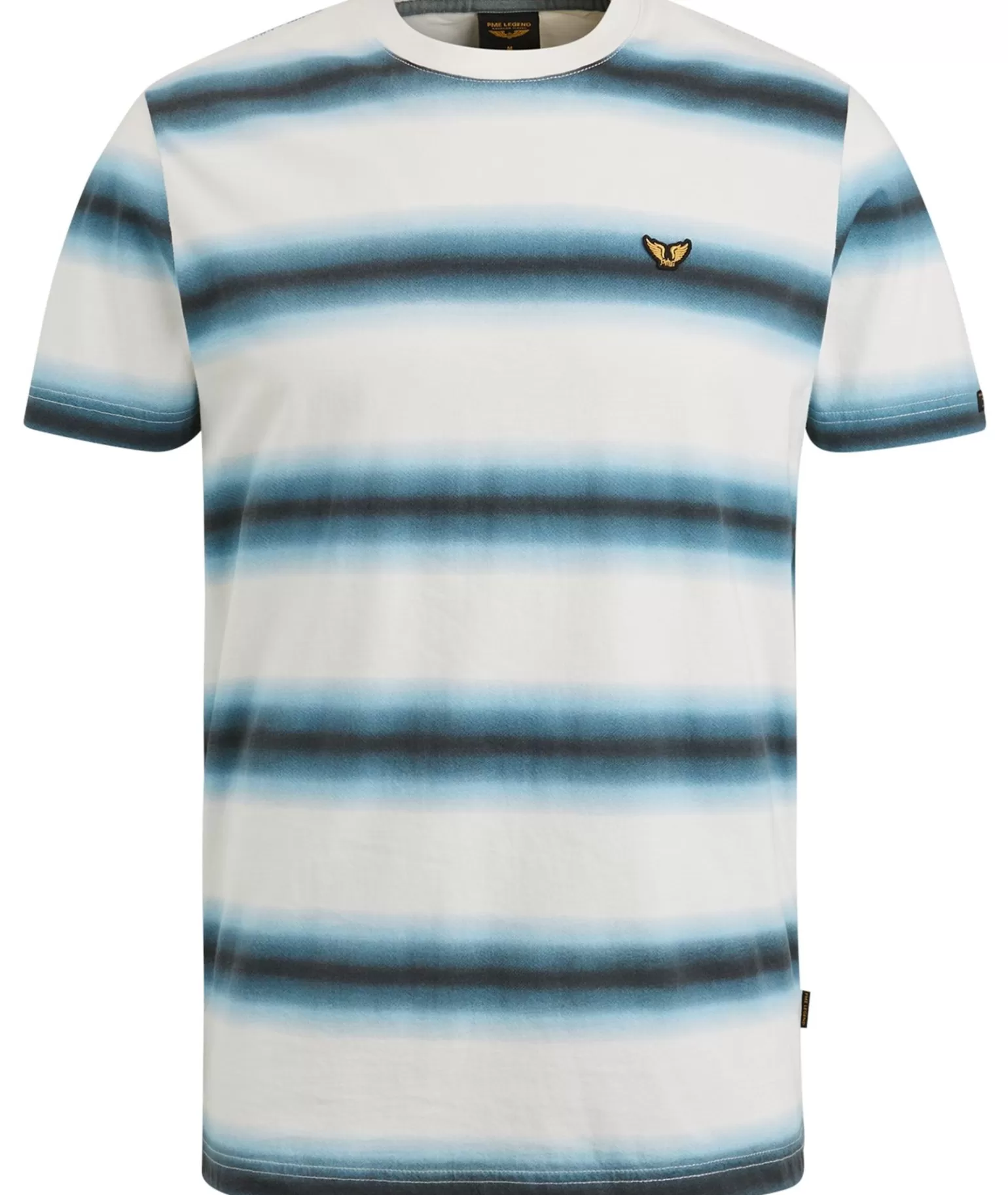 T-Shirt Km>PME Legend Hot