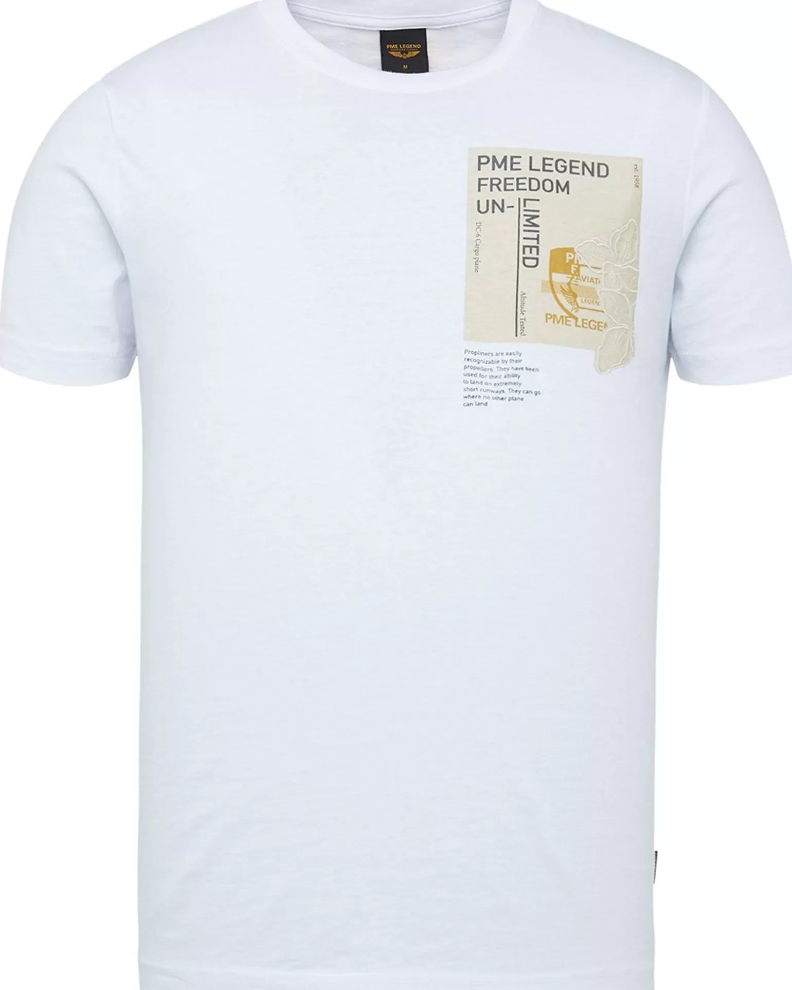 T-Shirt Km>PME Legend Sale