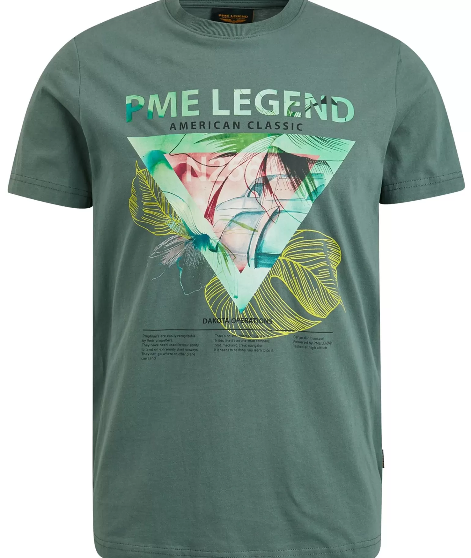 T-Shirt Km>PME Legend Cheap