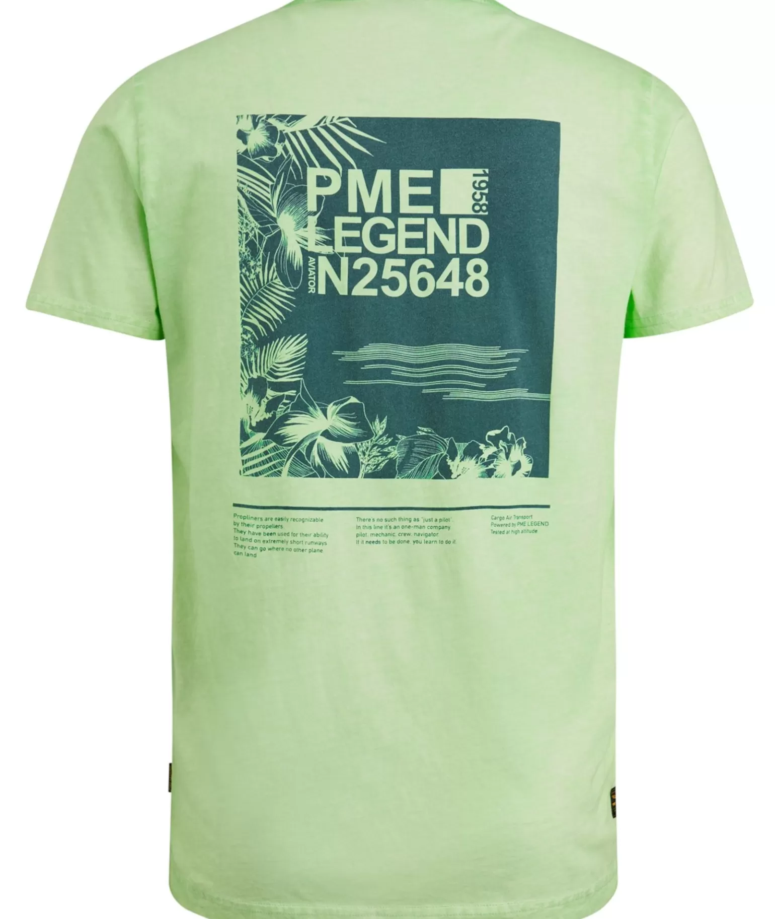 T-Shirt Km>PME Legend Outlet