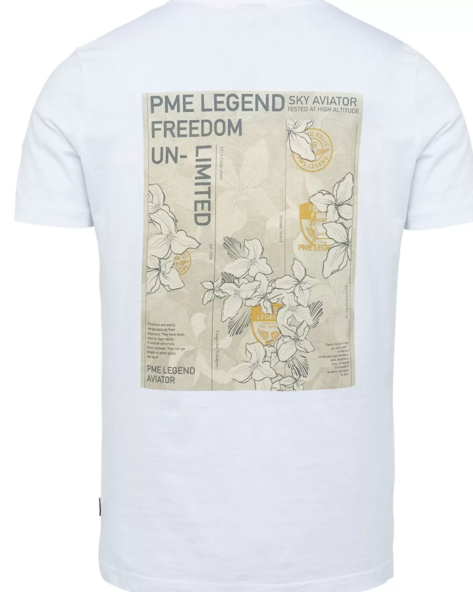 T-Shirt Km>PME Legend Sale
