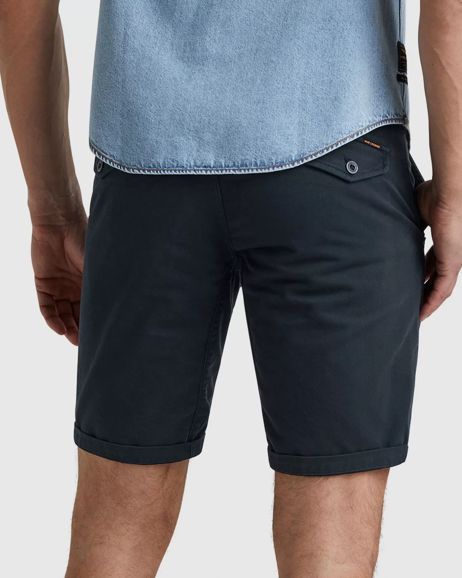Twin Wasp Chino Short>PME Legend Hot