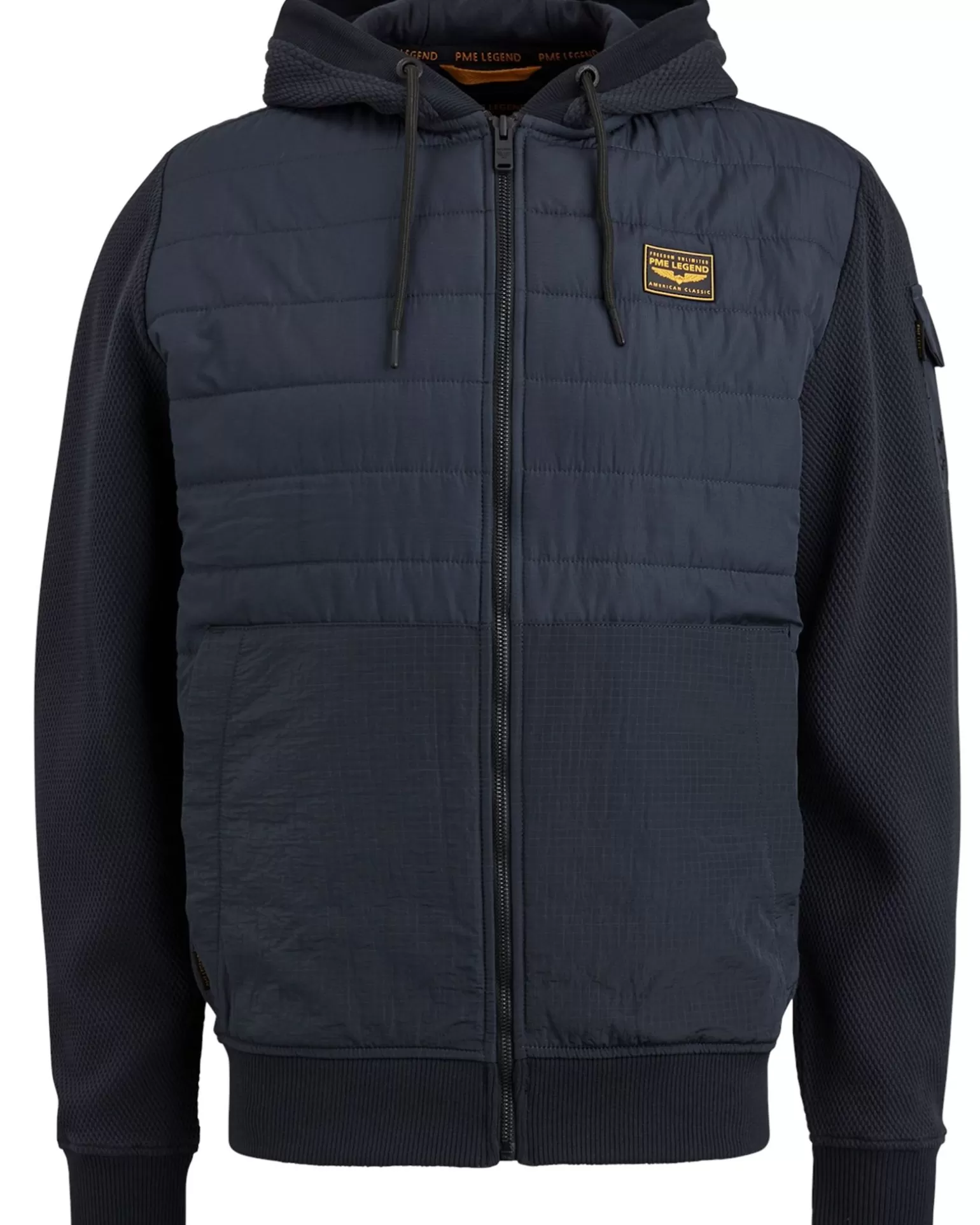 Vest>PME Legend Fashion