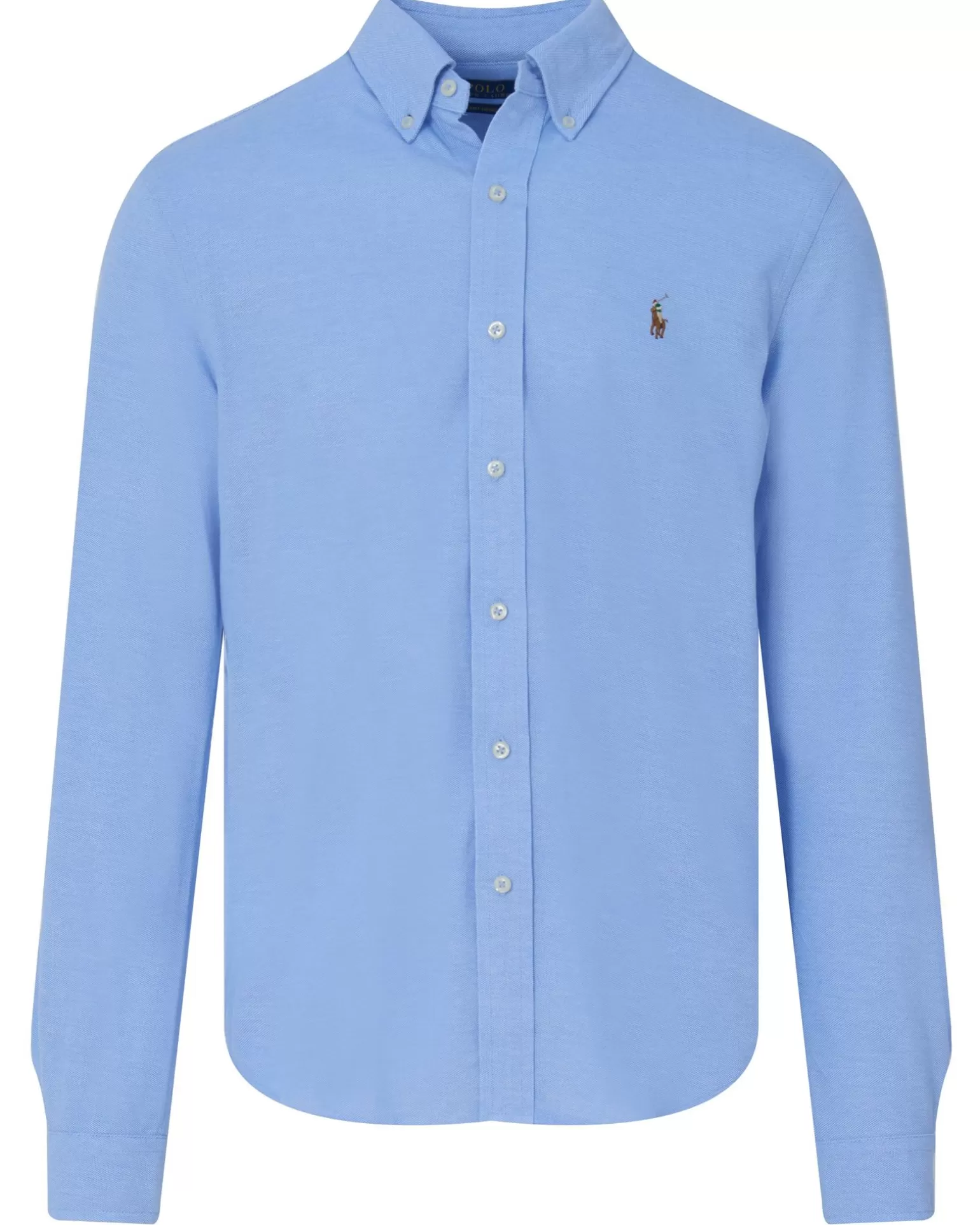 Casual Overhemd Lm>Polo Ralph Lauren Best