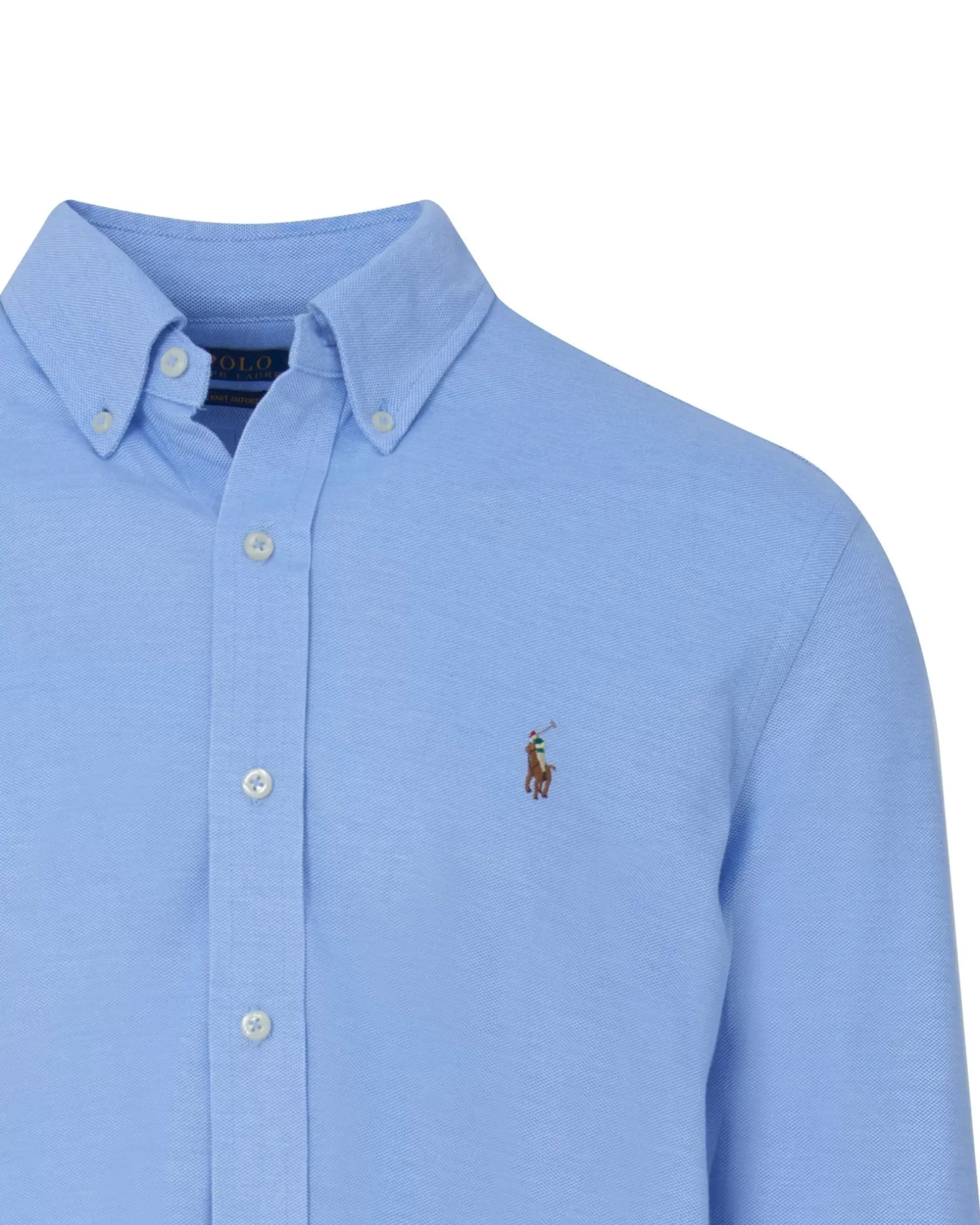 Casual Overhemd Lm>Polo Ralph Lauren Best