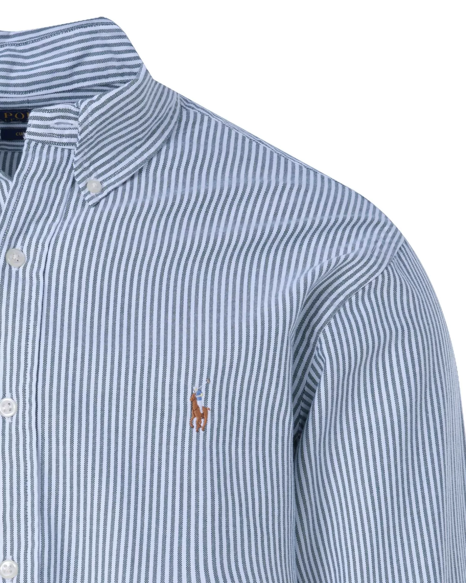 Casual Overhemd Lm>Polo Ralph Lauren Cheap