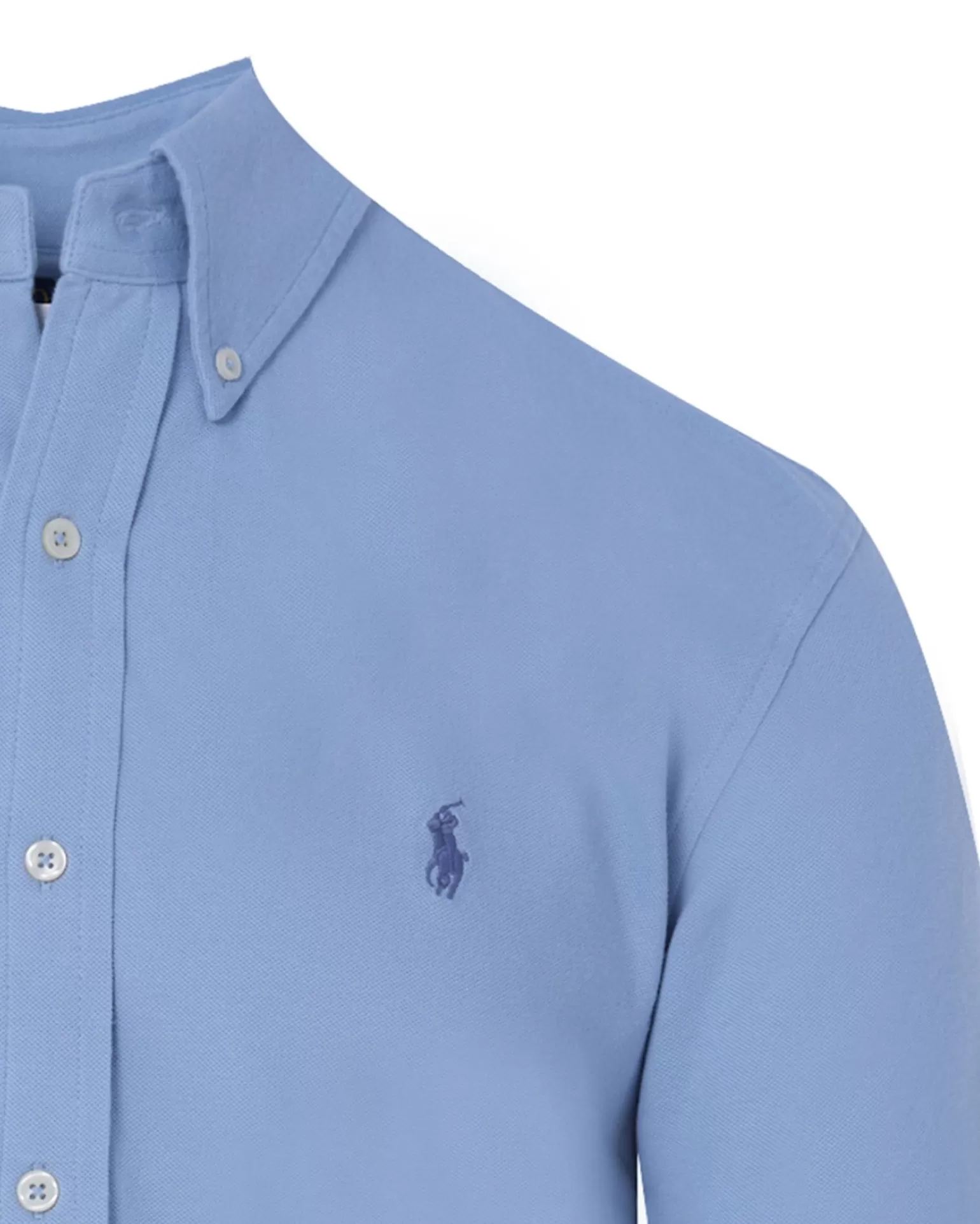 Casual Overhemd Lm>Polo Ralph Lauren Cheap