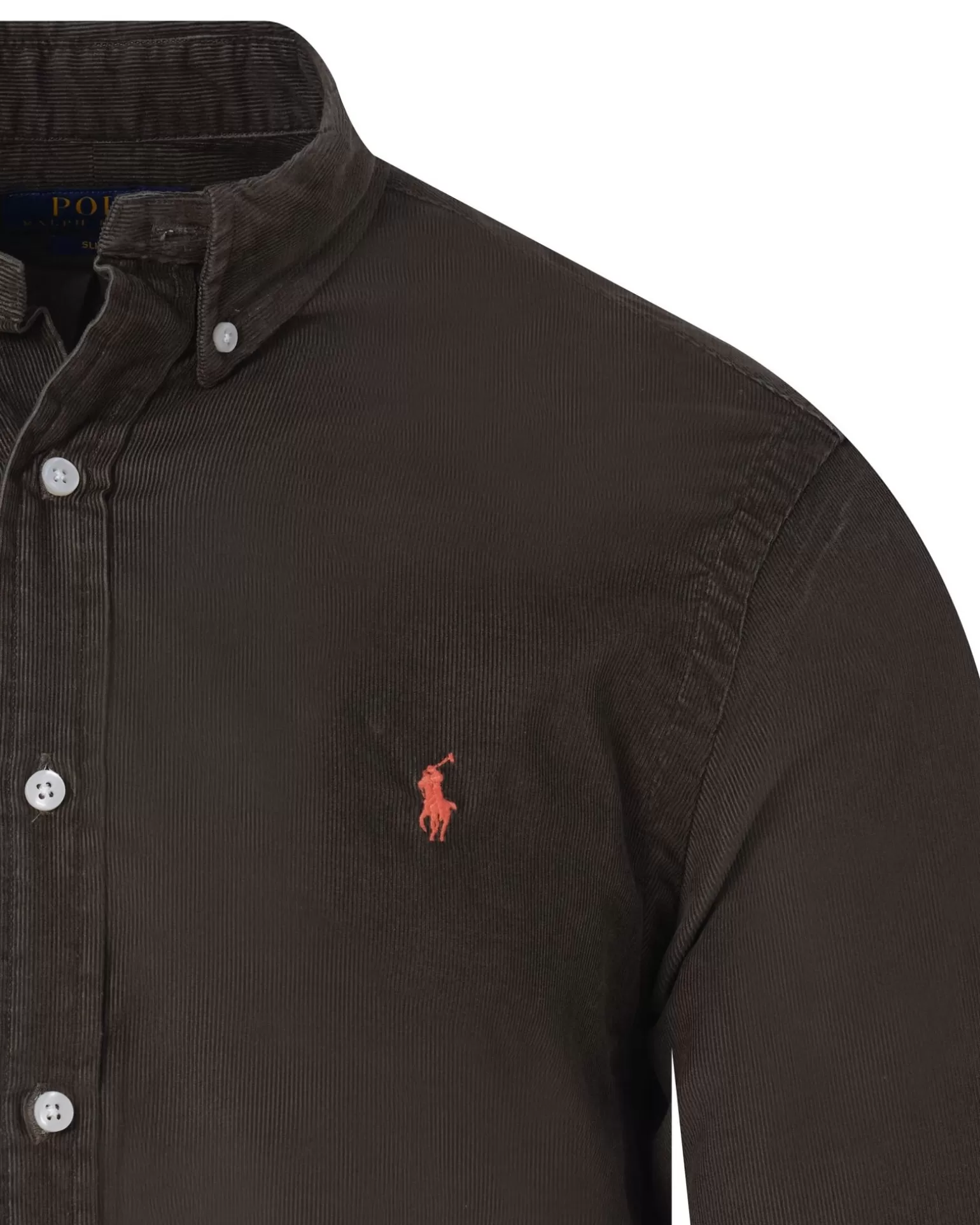 Casual Overhemd Lm>Polo Ralph Lauren Best Sale