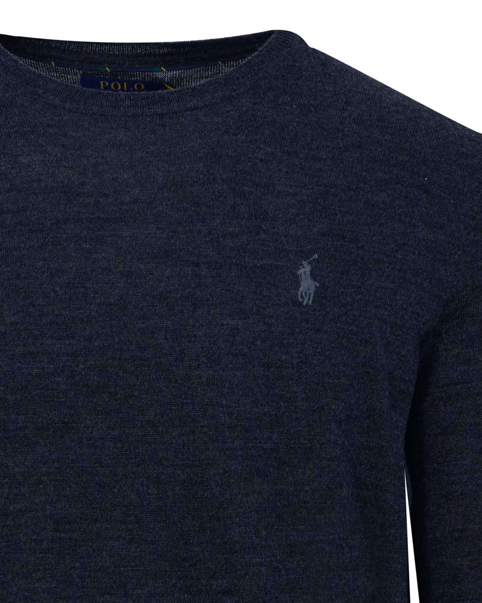 Trui Ronde Hals>Polo Ralph Lauren Shop