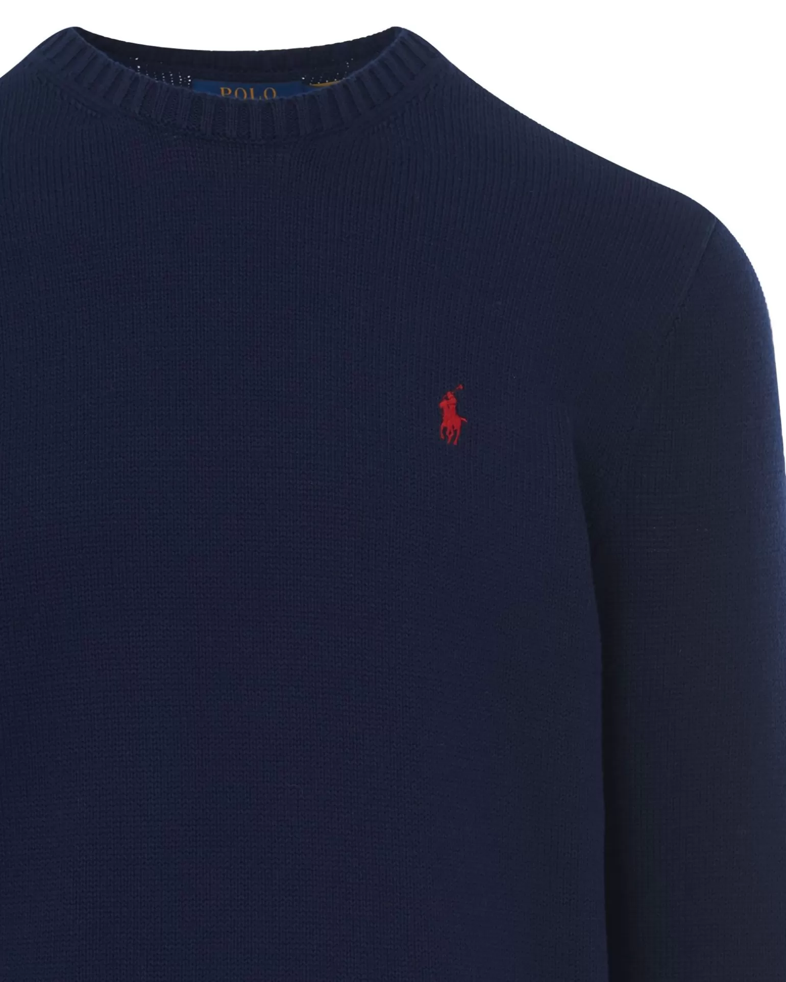 Trui Ronde Hals>Polo Ralph Lauren Cheap