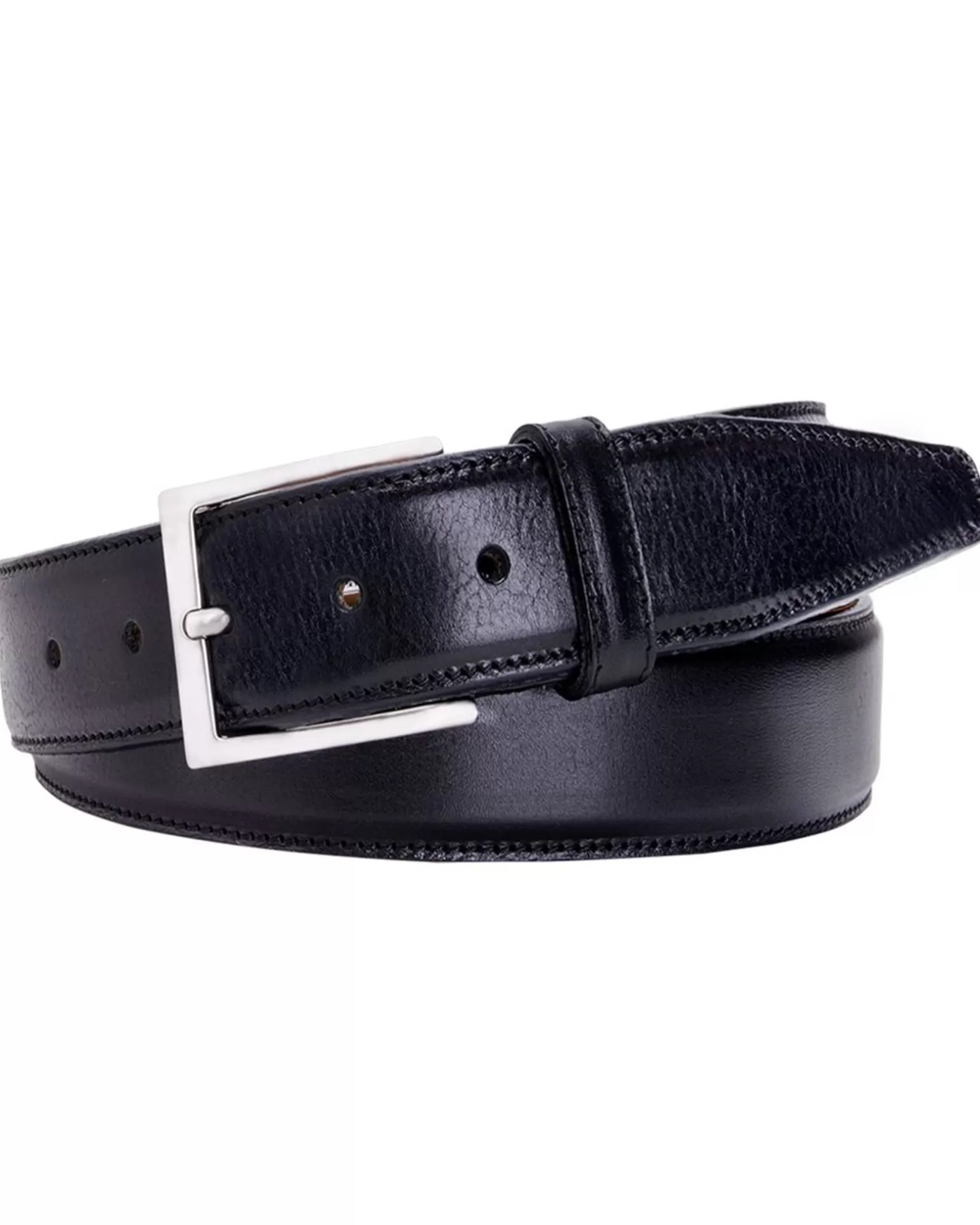 Geklede Riem>Profuomo Flash Sale