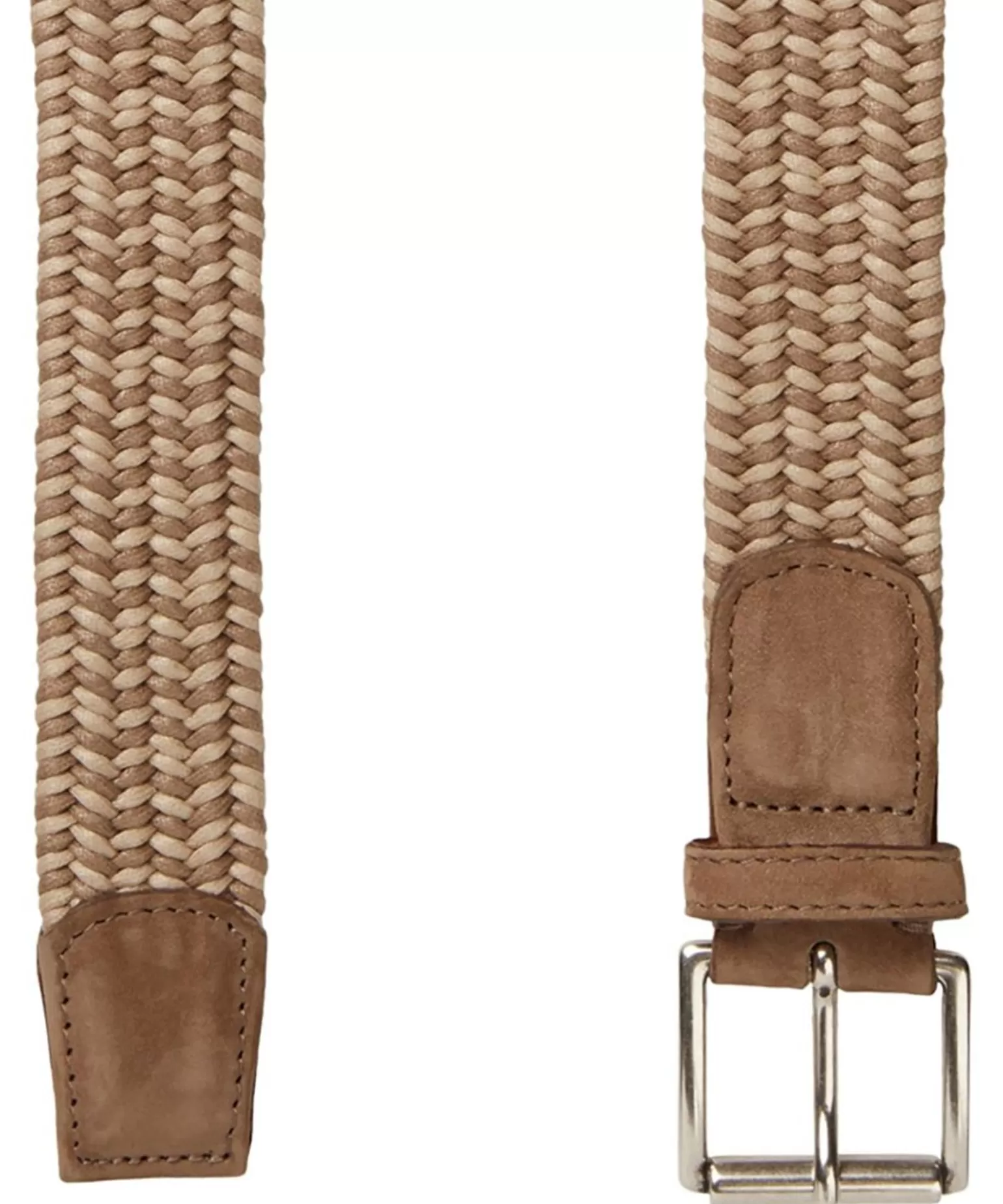 Geklede Riem>Profuomo Fashion