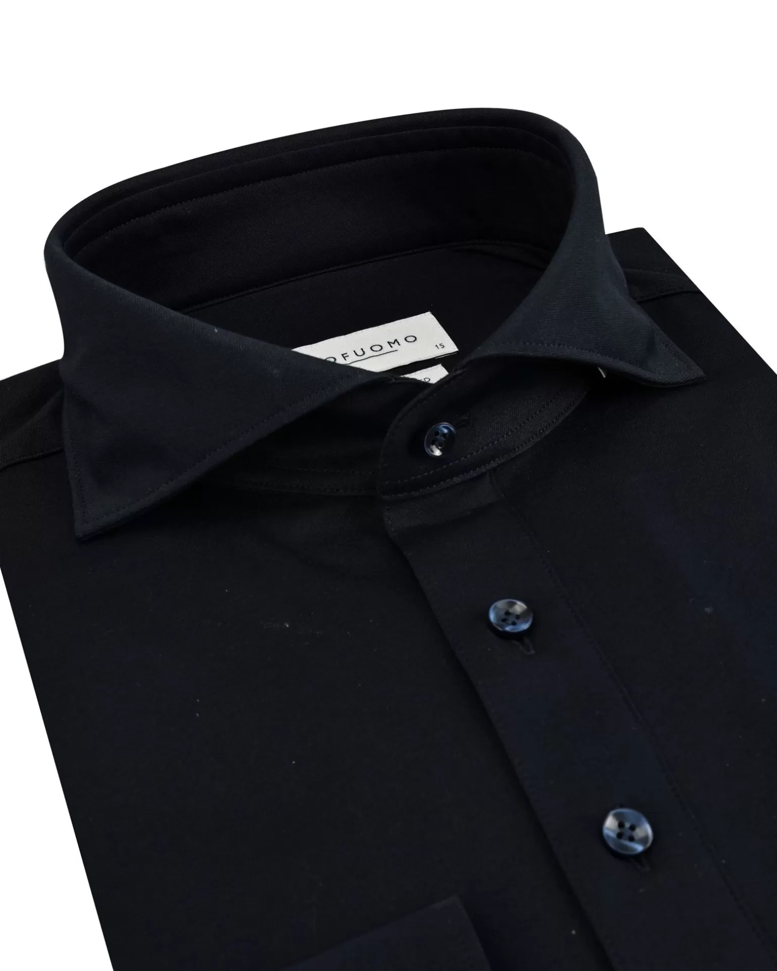 Japanese Knitted Polo Lm>Profuomo Outlet