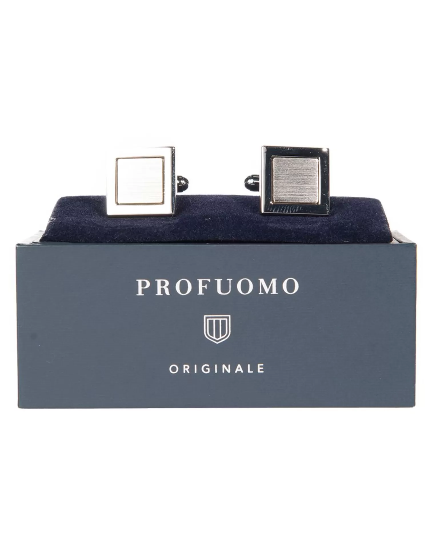 Manchetknopen>Profuomo Hot