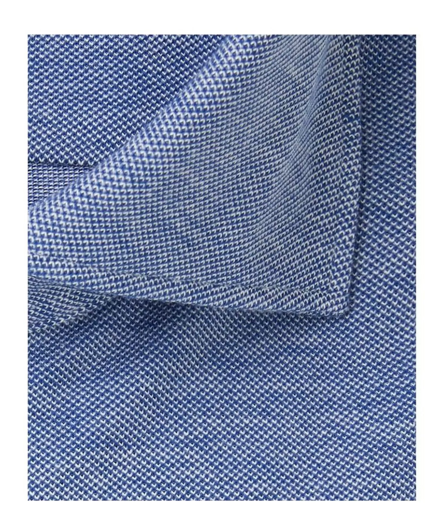 Originale Slim Fit Knitted Overhemd Lm>Profuomo Hot