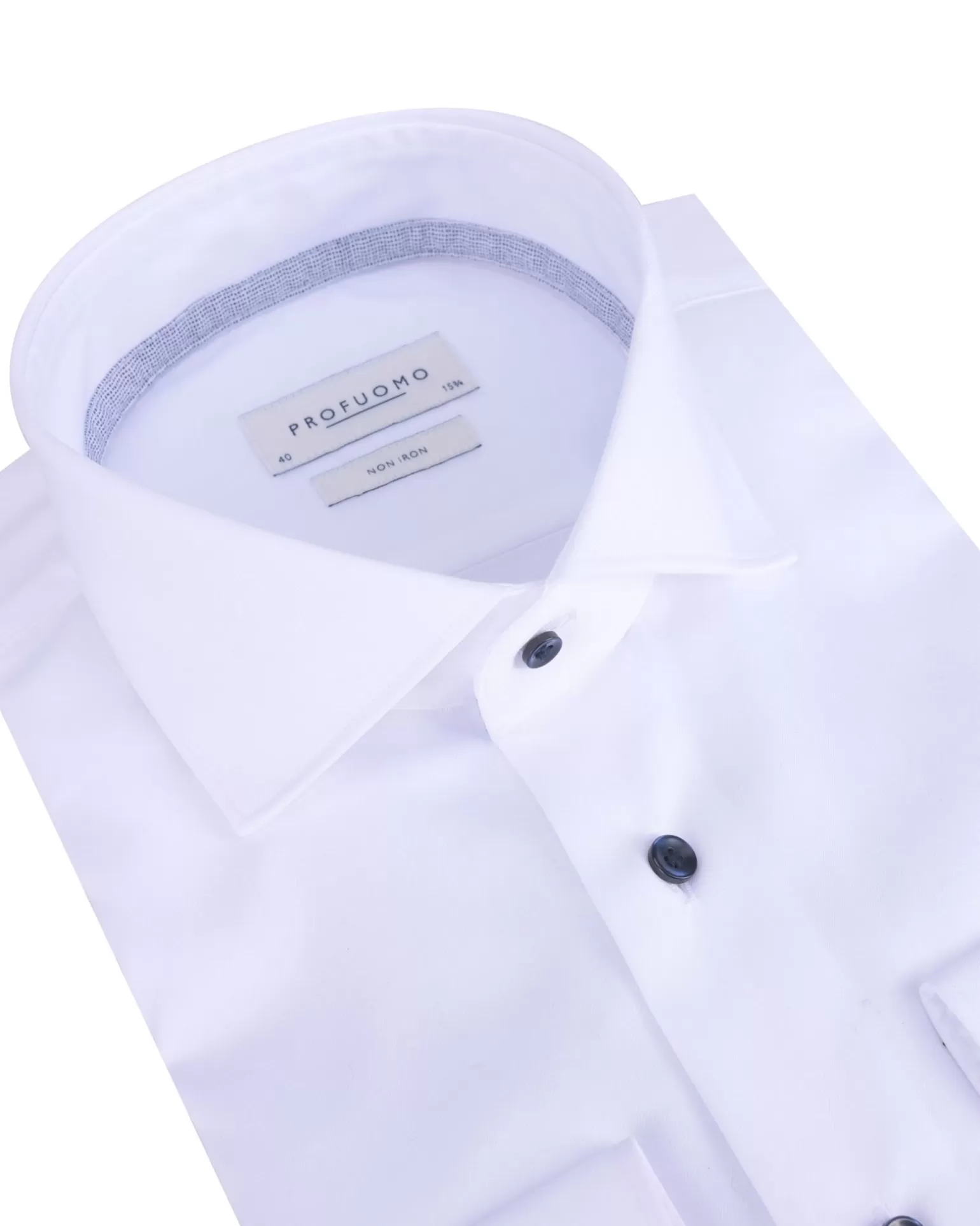 Originale Slim Fit Overhemd Lm>Profuomo Clearance