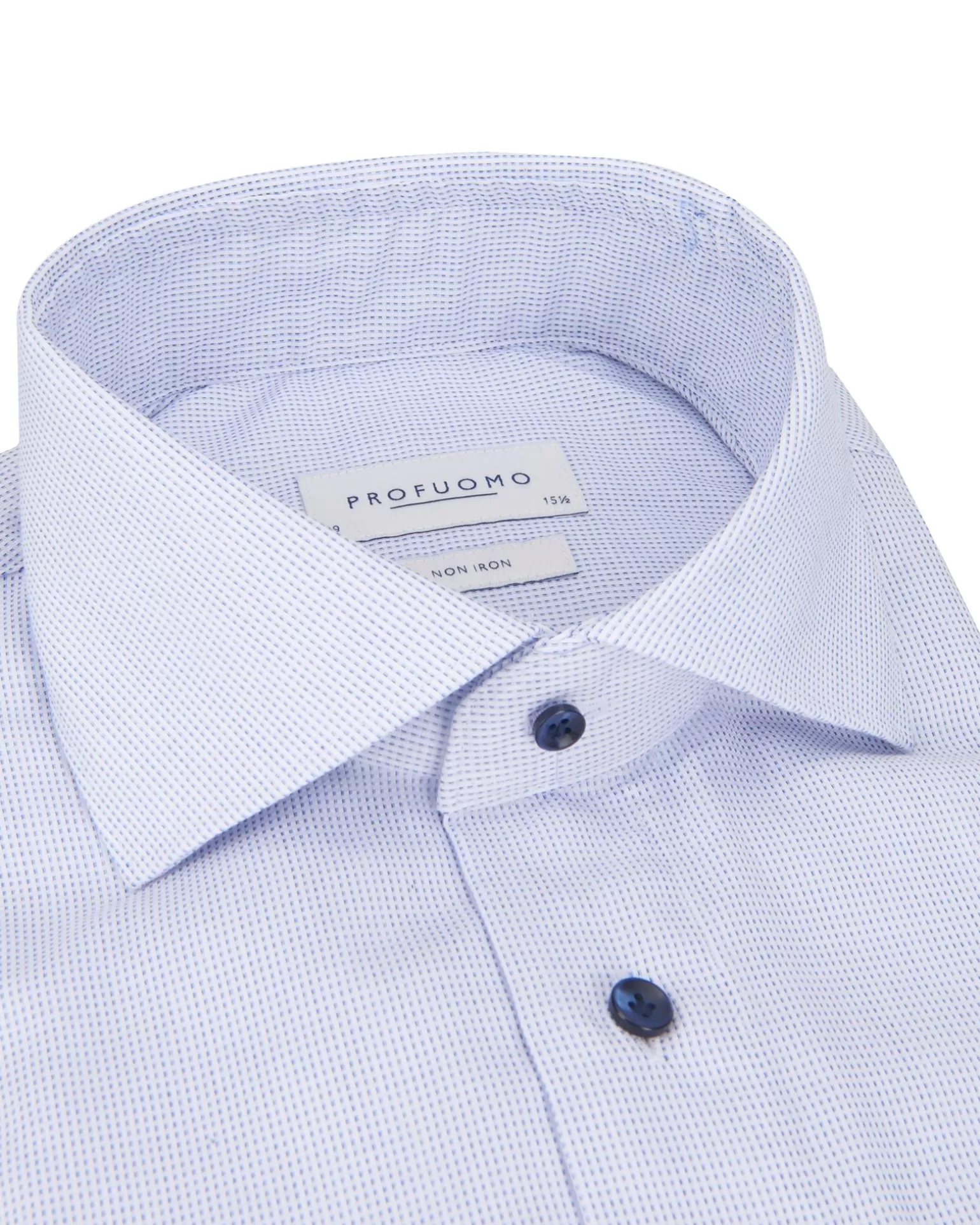 Originale Slim Fit Overhemd Lm>Profuomo Shop