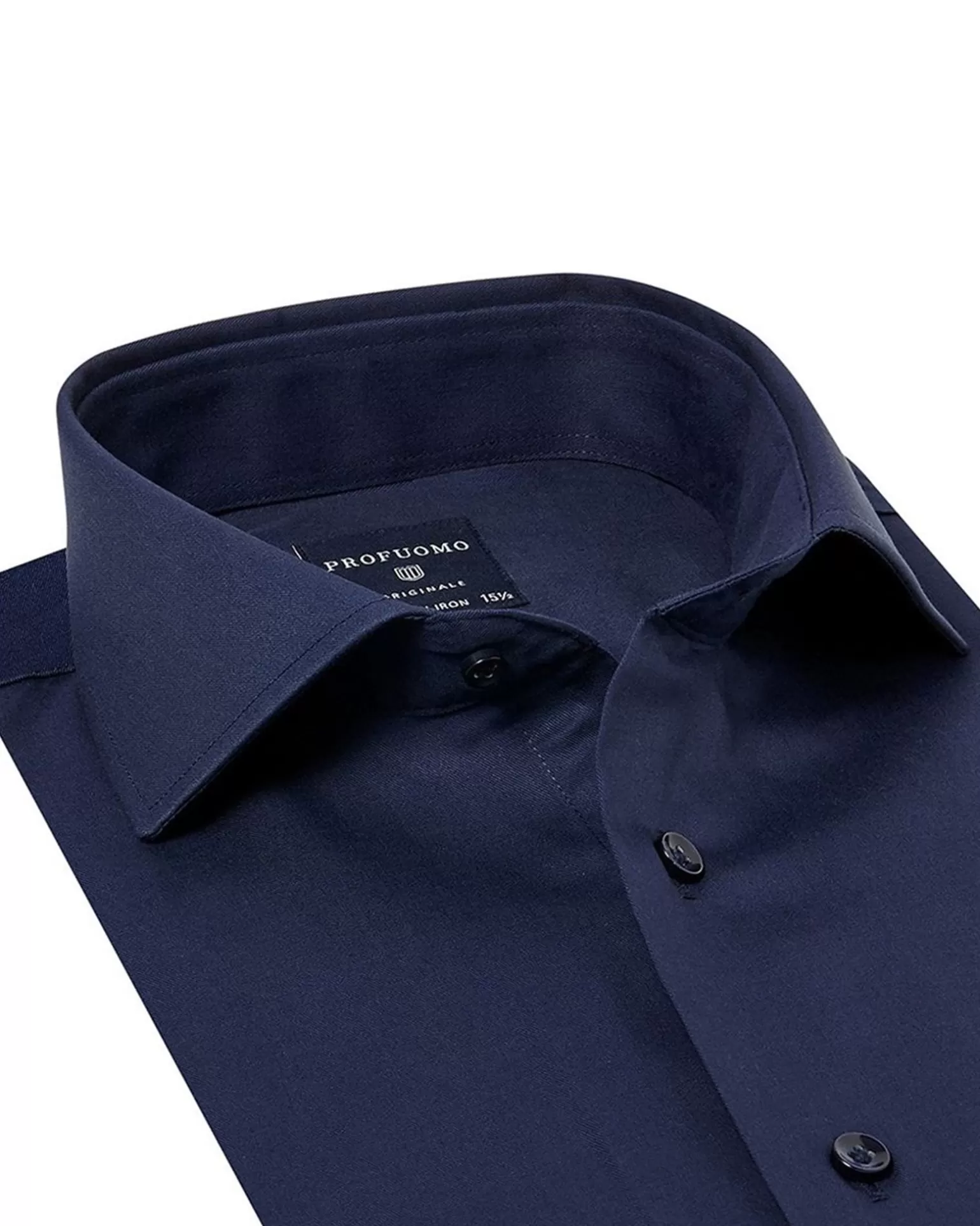 Originale Slim Fit Overhemd Lm>Profuomo Sale