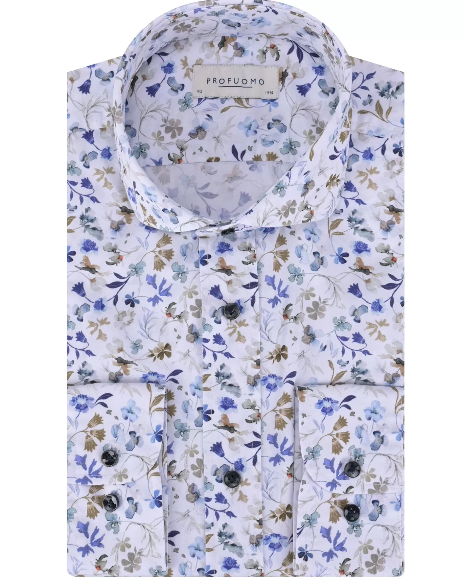 Overhemd Lm>Profuomo Best Sale