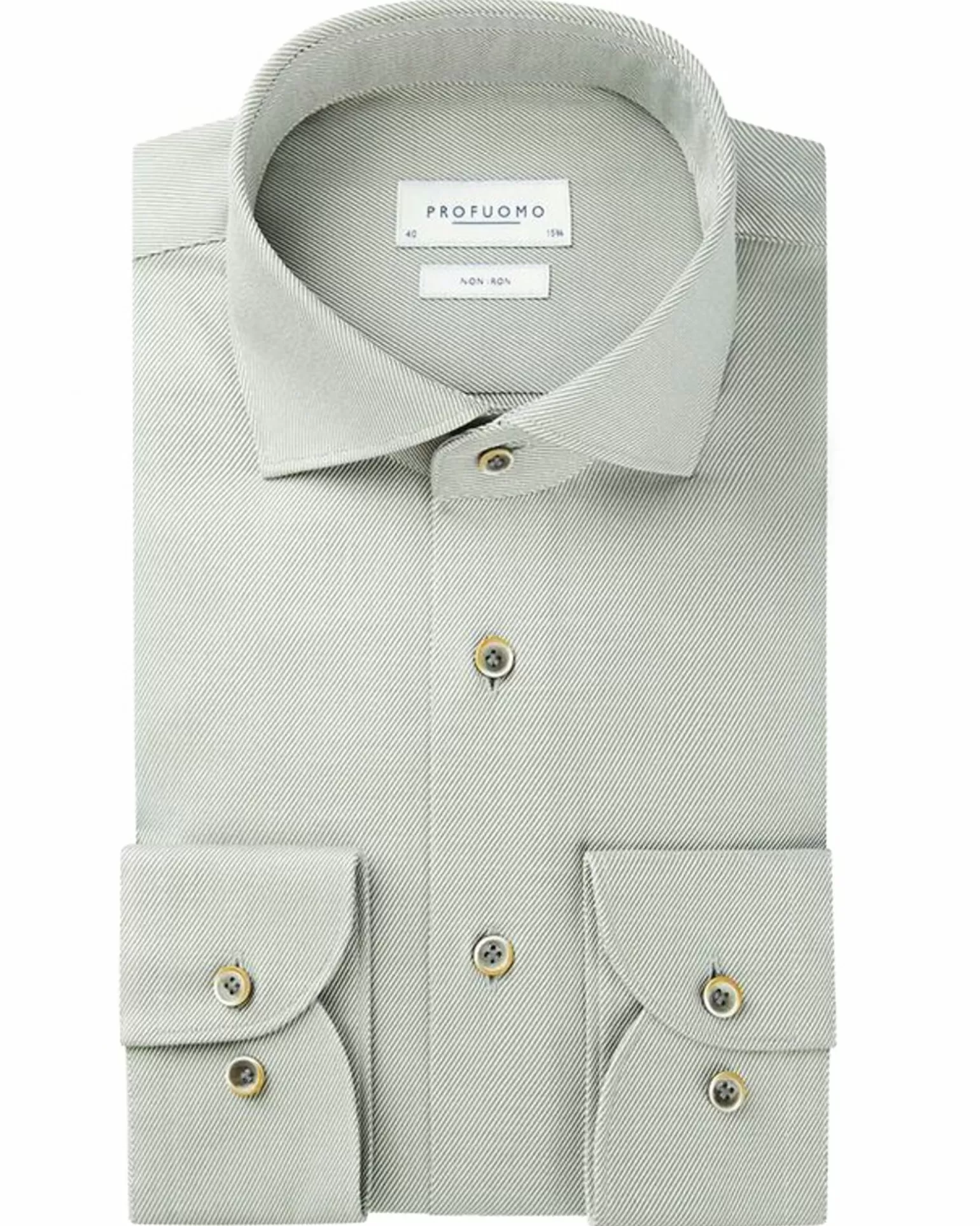 Overhemd Lm>Profuomo Fashion