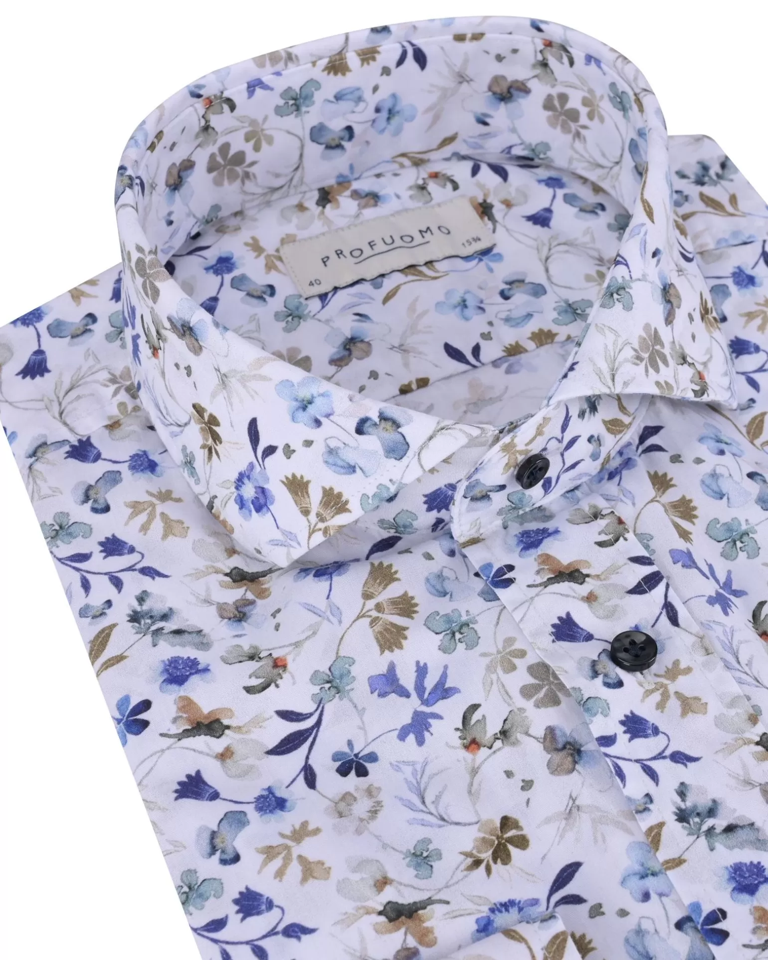 Overhemd Lm>Profuomo Best Sale