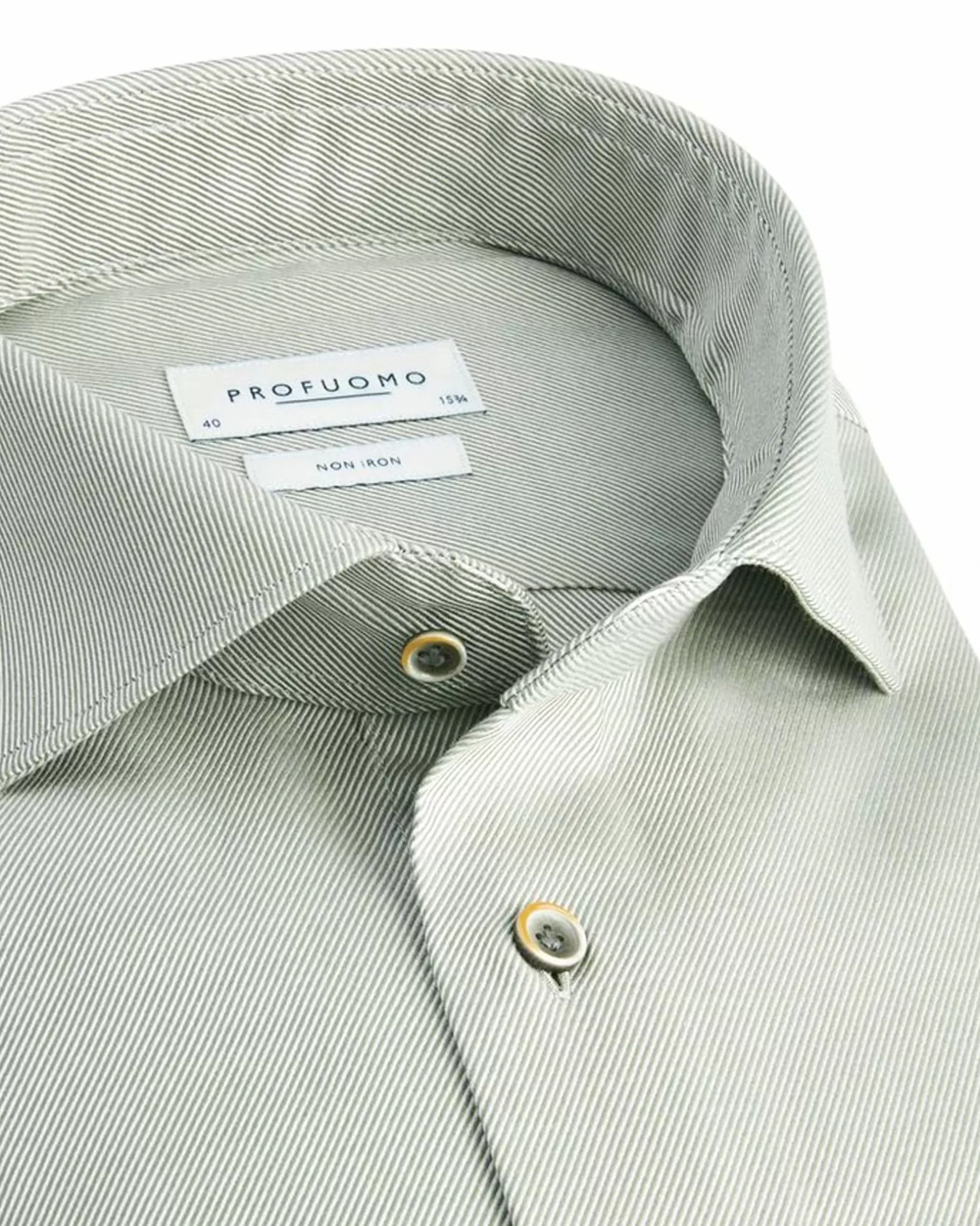 Overhemd Lm>Profuomo Fashion