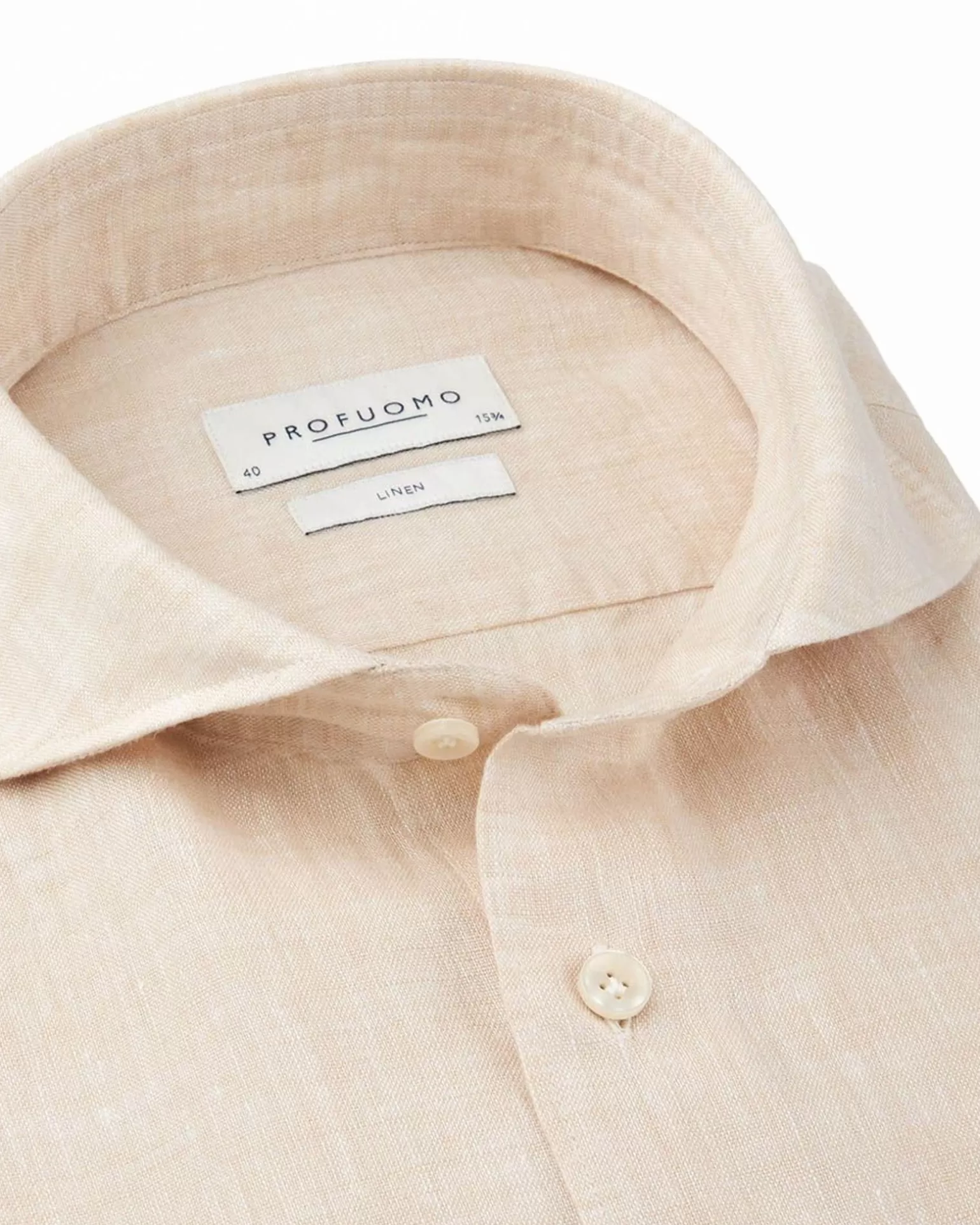 Overhemd Lm>Profuomo Sale