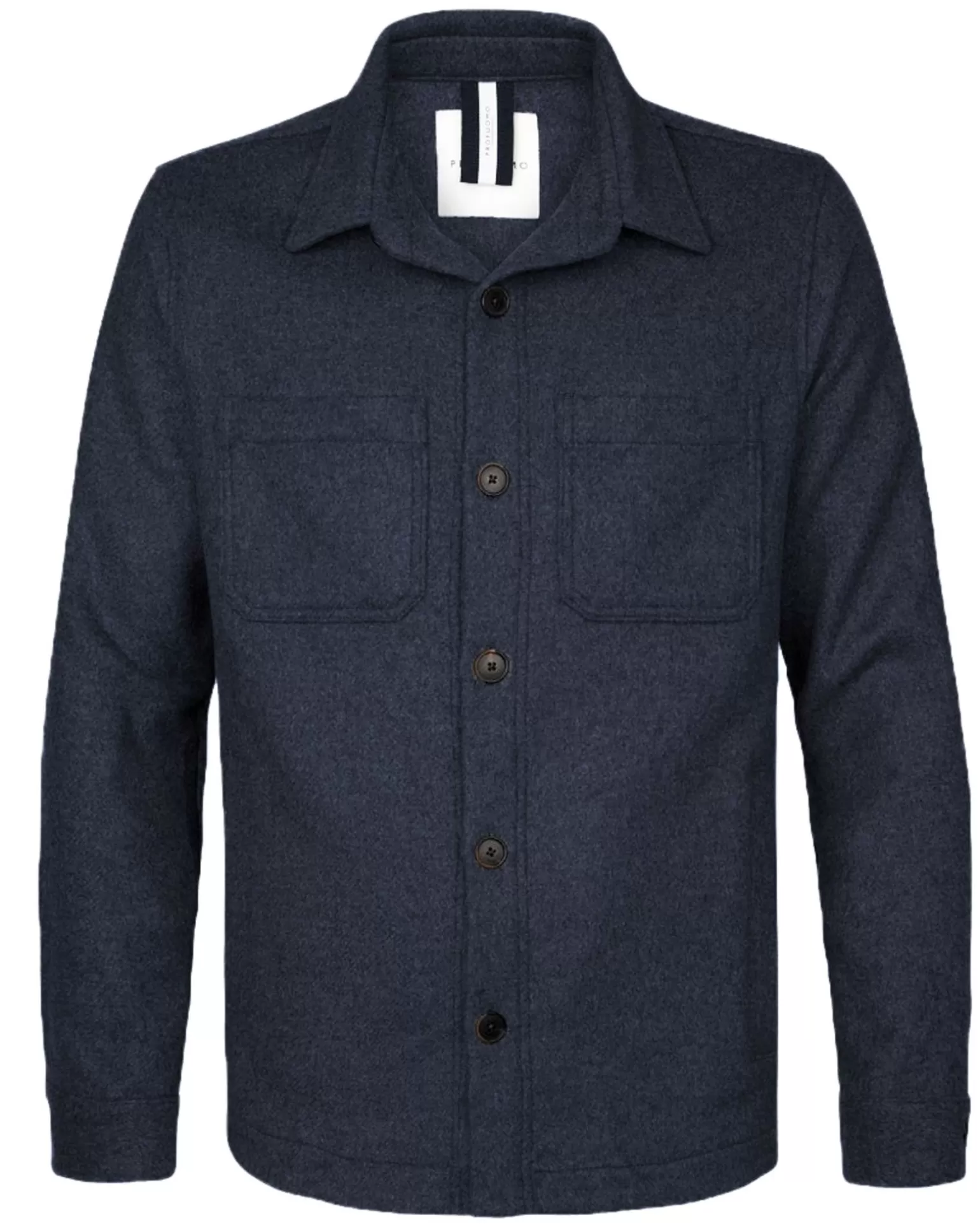 Overshirt Lm>Profuomo Fashion