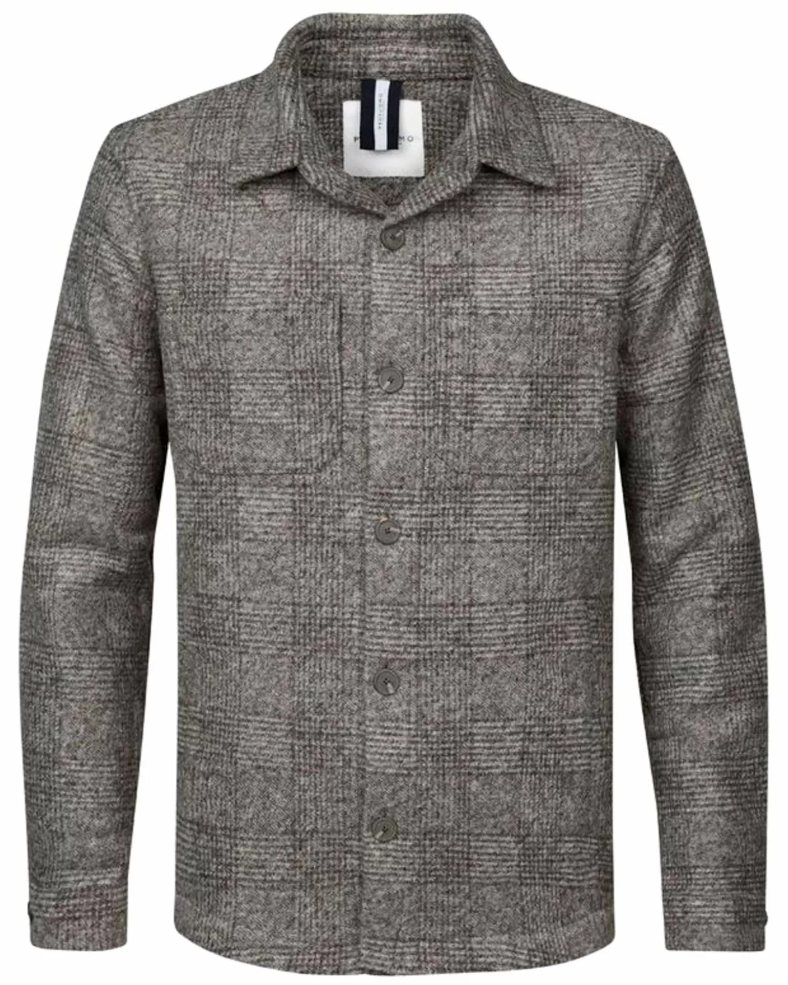 Overshirt Lm>Profuomo Best Sale