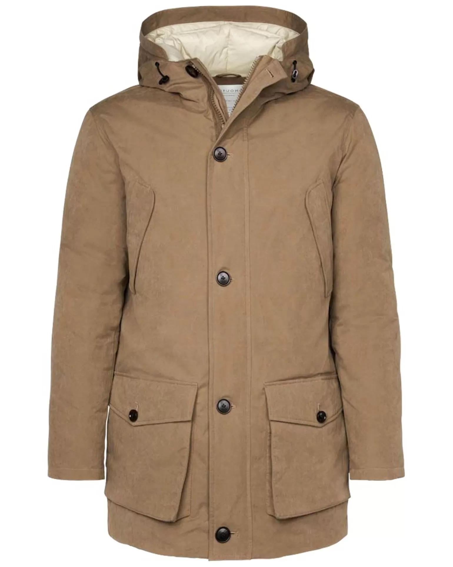 Parka>Profuomo Flash Sale