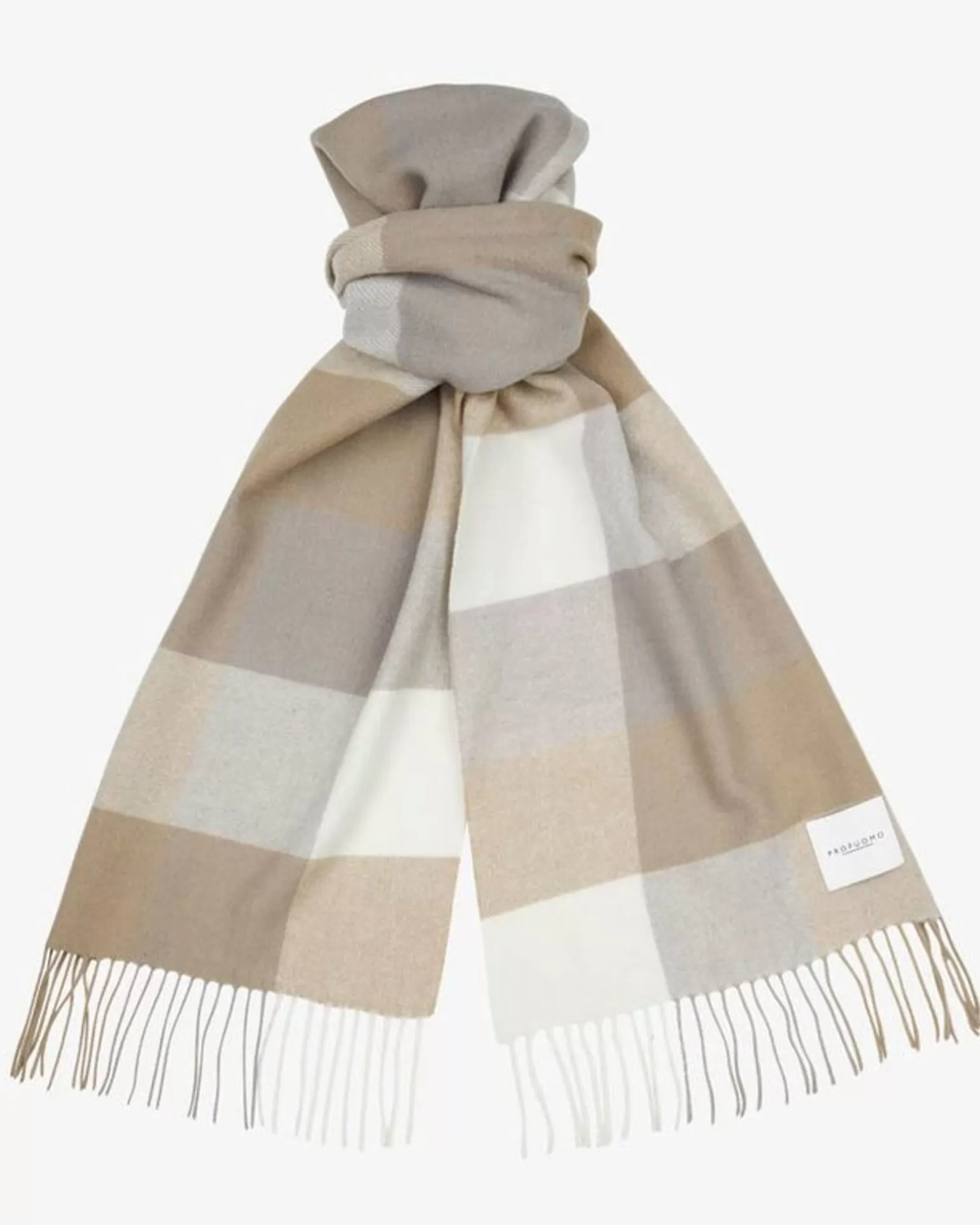 Sjaal>Profuomo Fashion