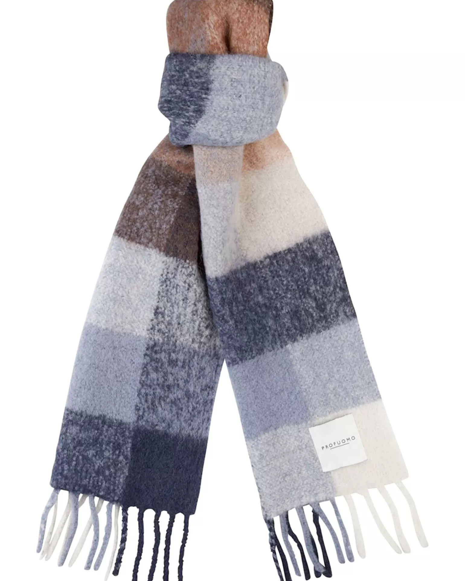 Sjaal>Profuomo Best
