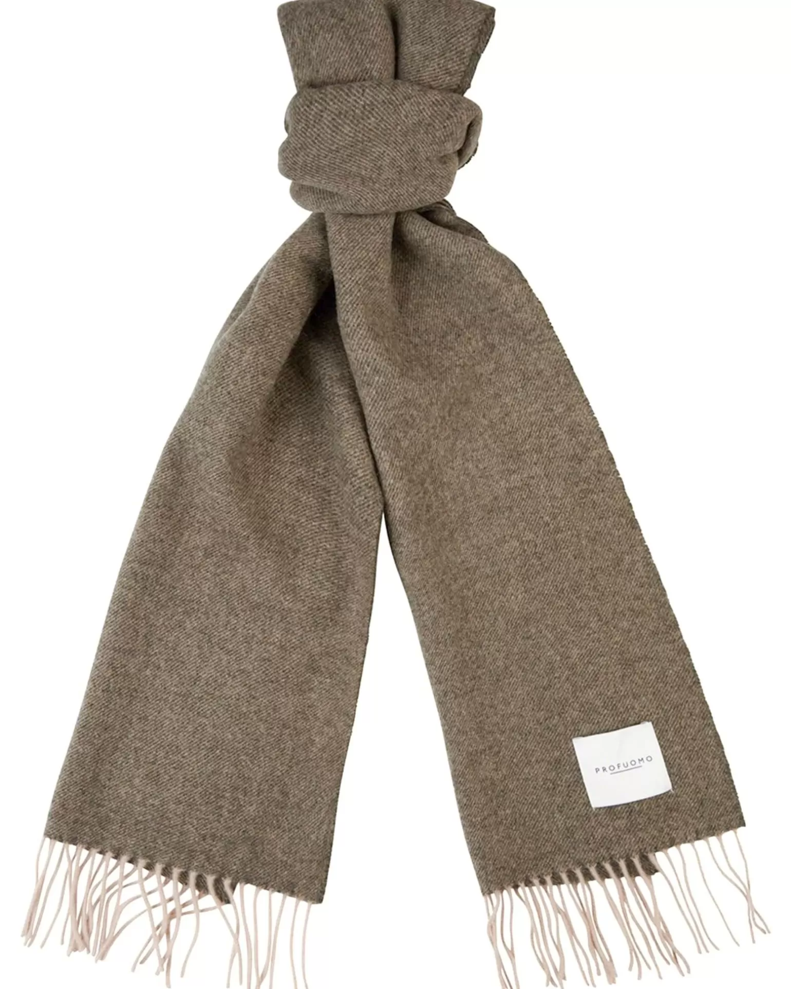 Sjaal>Profuomo Flash Sale