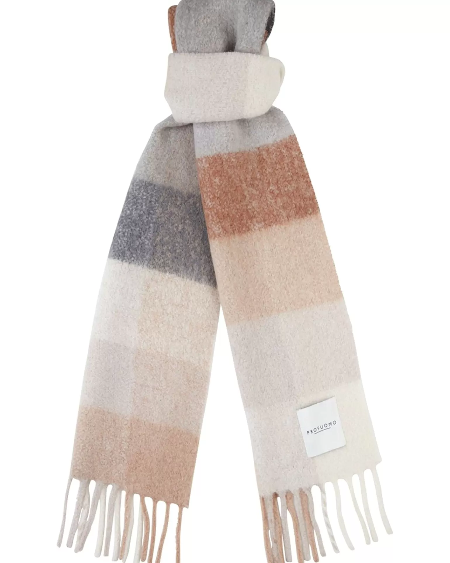 Sjaal>Profuomo Flash Sale