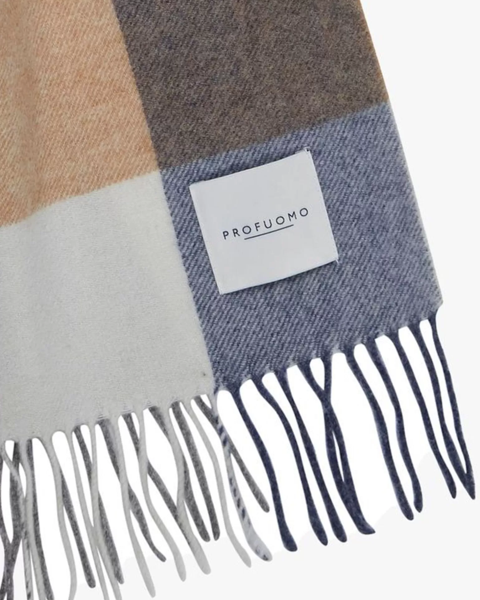 Sjaal>Profuomo Hot