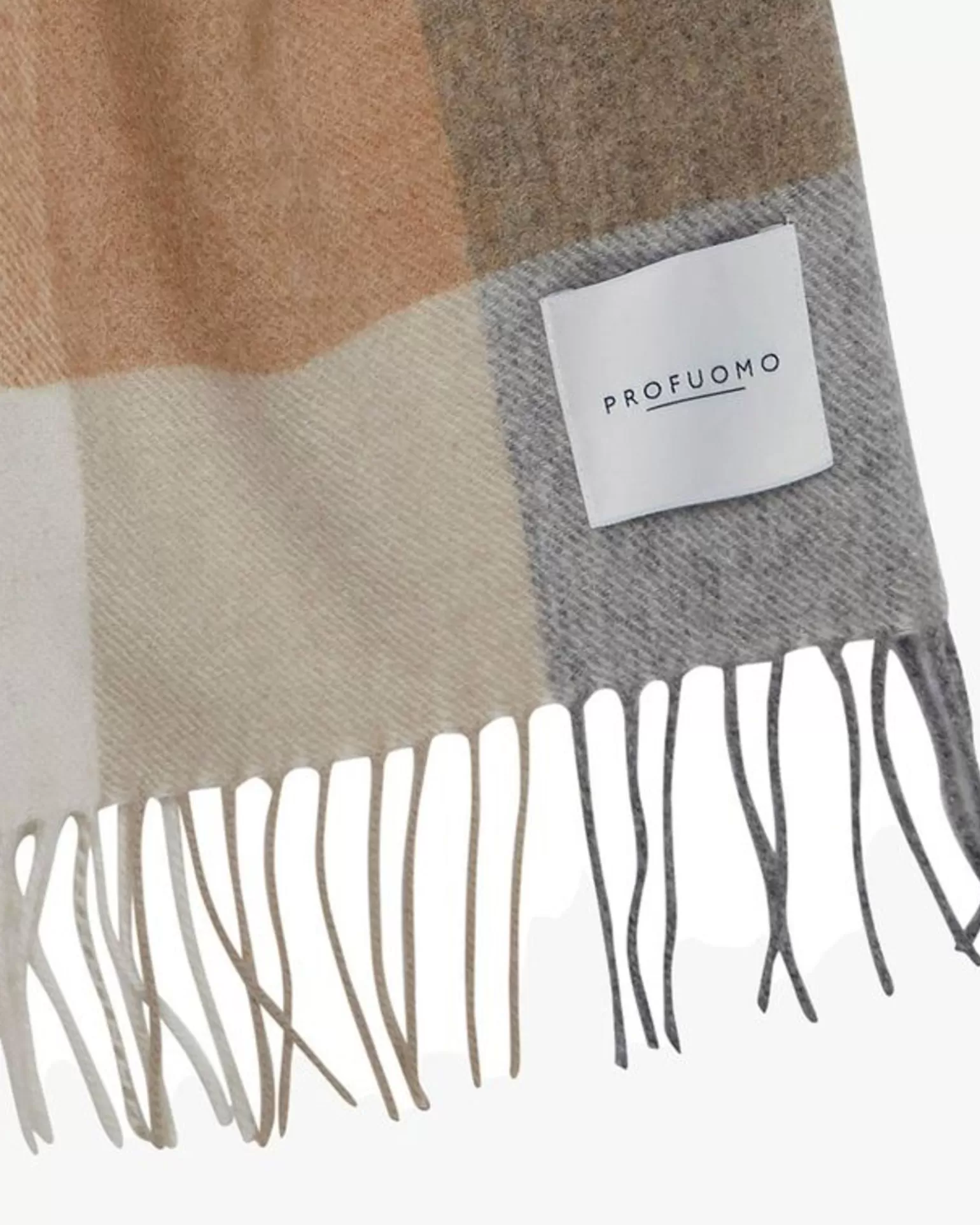 Sjaal>Profuomo Store