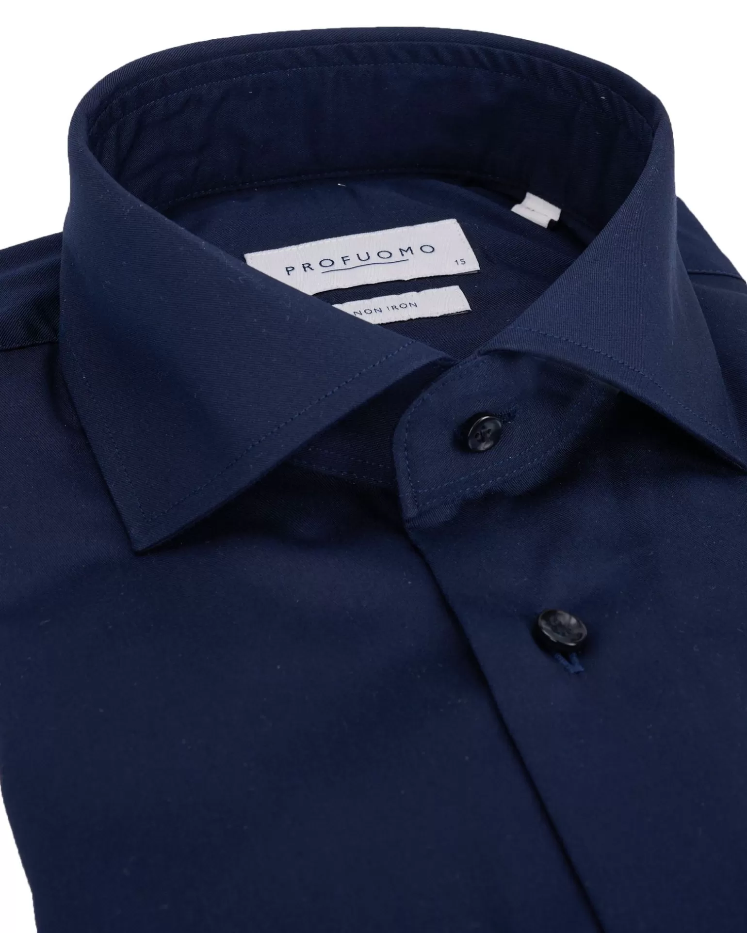 Slim Fit Overhemd Extra Lm>Profuomo Discount