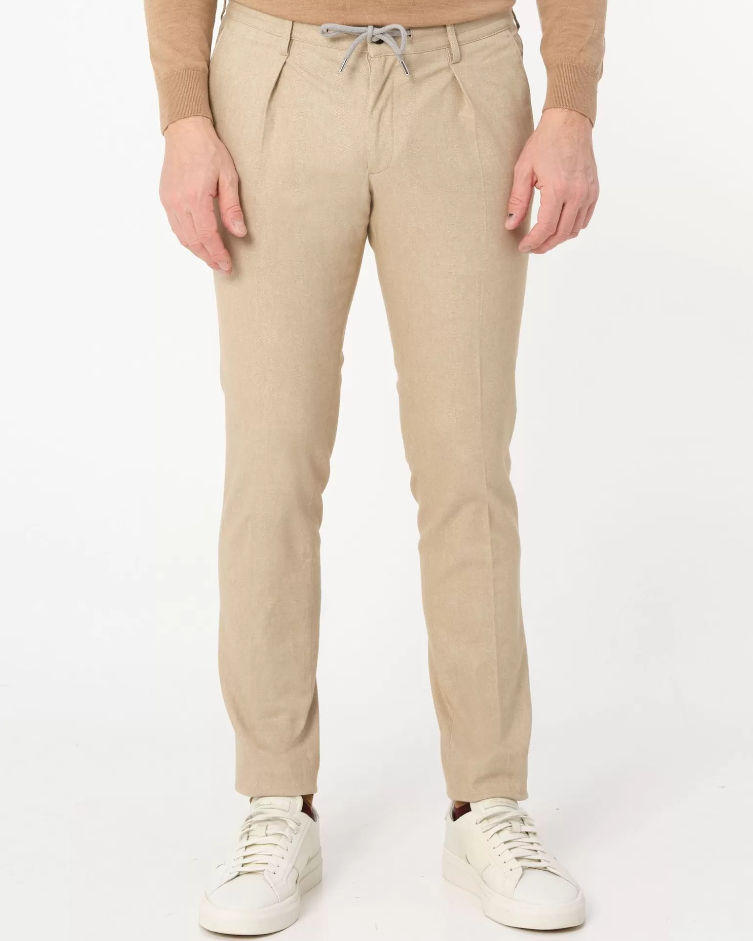 Sportcord Chino>Profuomo Fashion