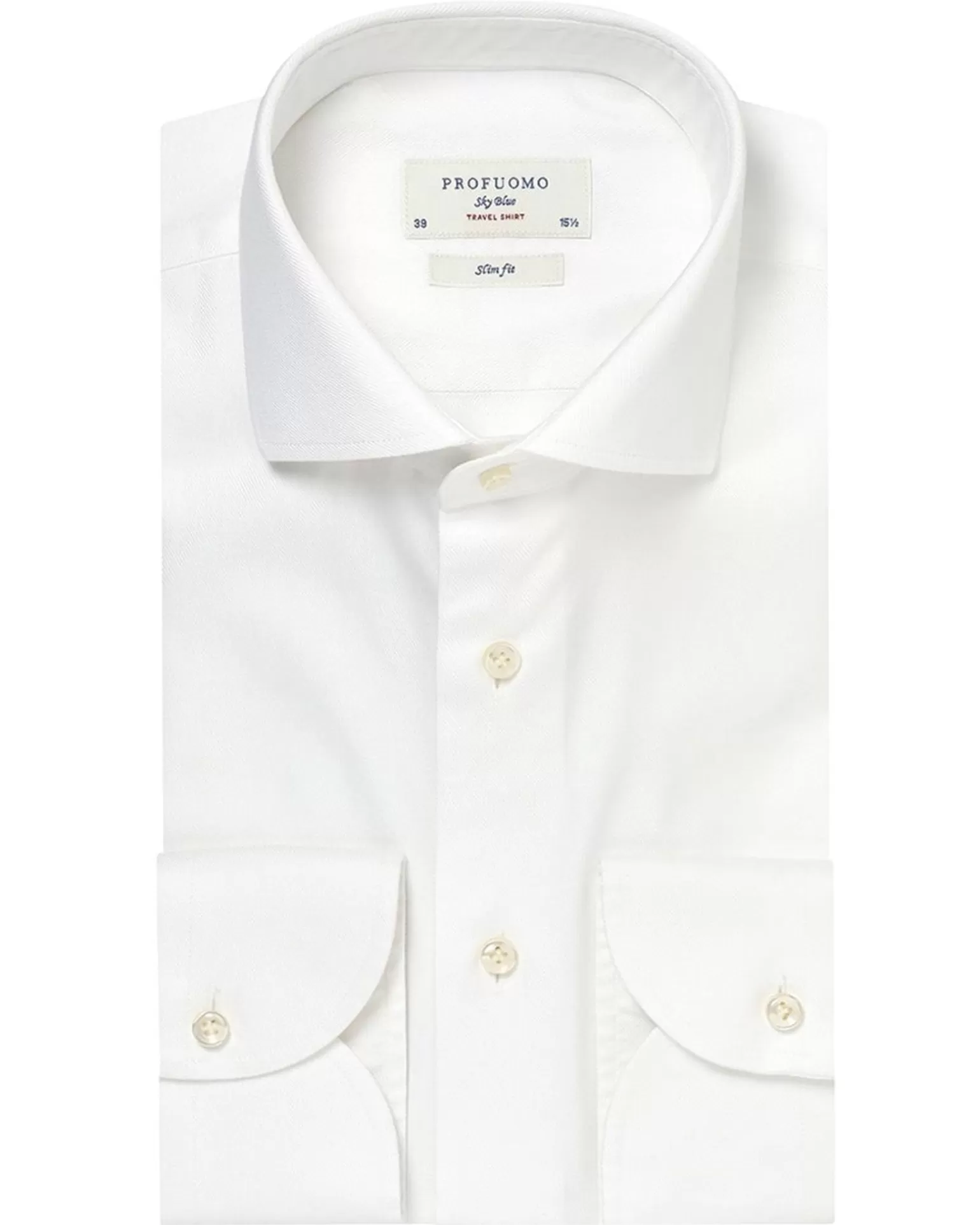 Travel Overhemd Lm>Profuomo Sale