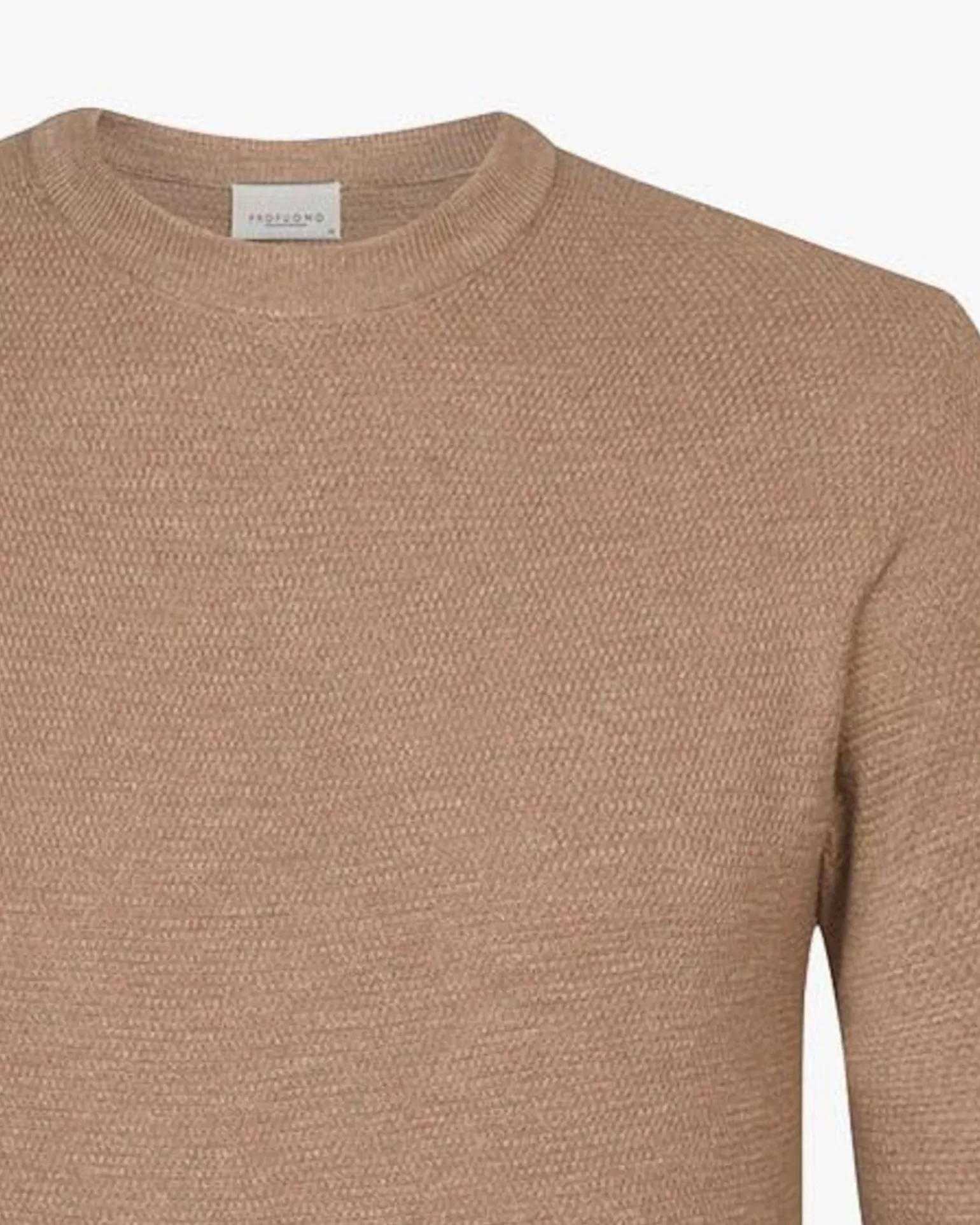 Trui Ronde Hals>Profuomo Sale