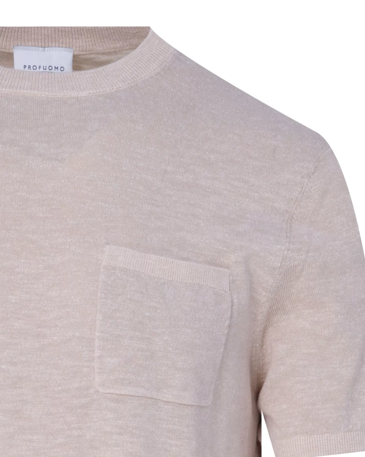 T-Shirt Km>Profuomo Best Sale